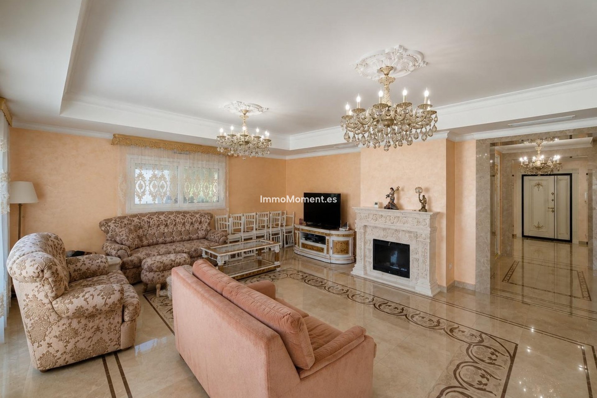 Resale - Detached villa - Orihuela Costa - Cabo roig - La Zenia