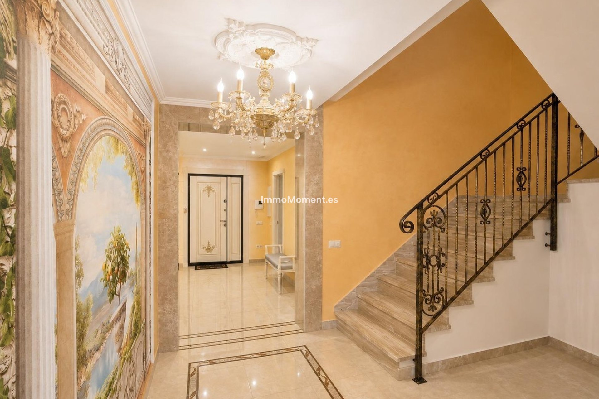 Resale - Detached villa - Orihuela Costa - Cabo roig - La Zenia