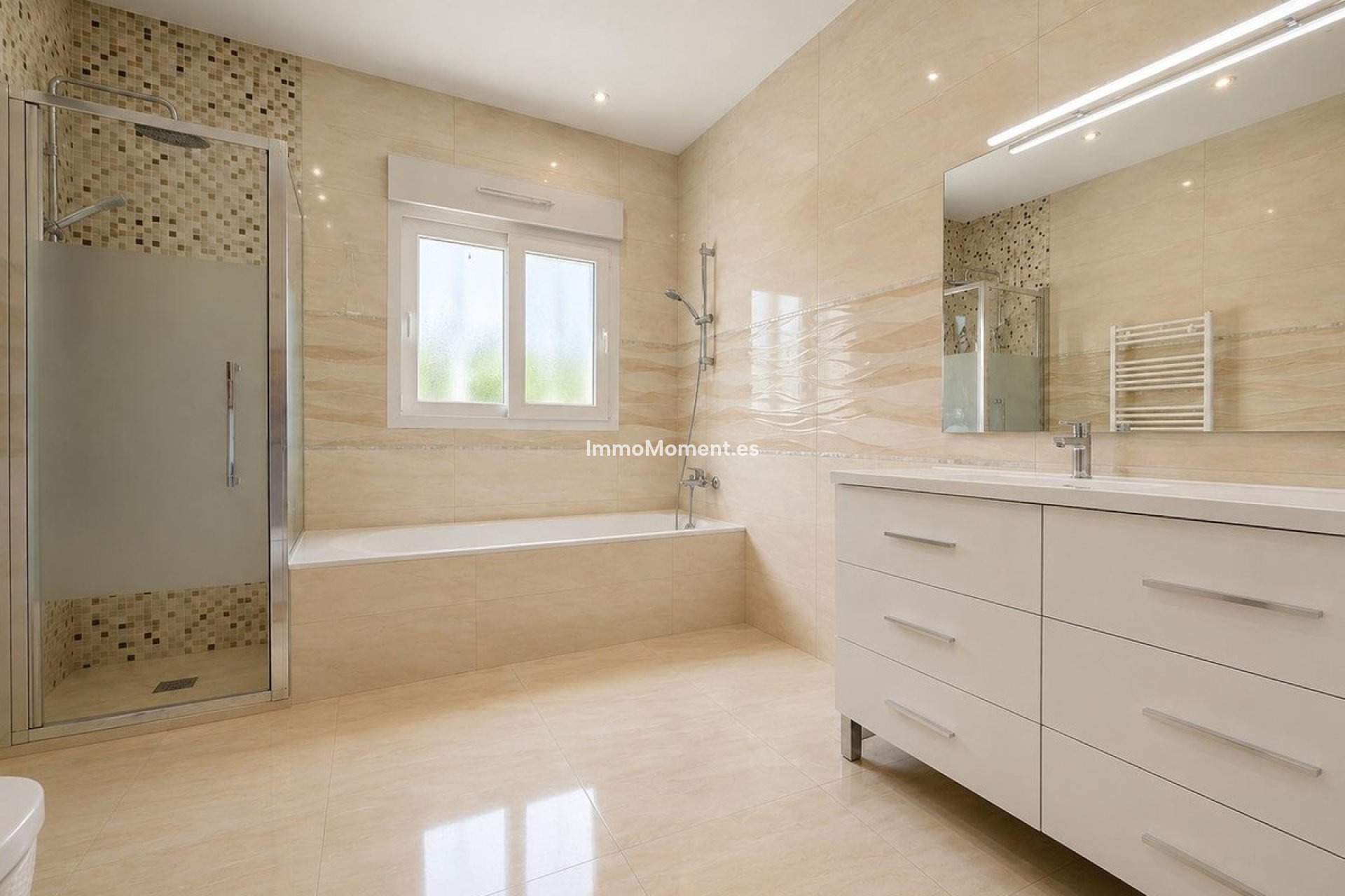 Resale - Detached villa - Orihuela Costa - Cabo roig - La Zenia
