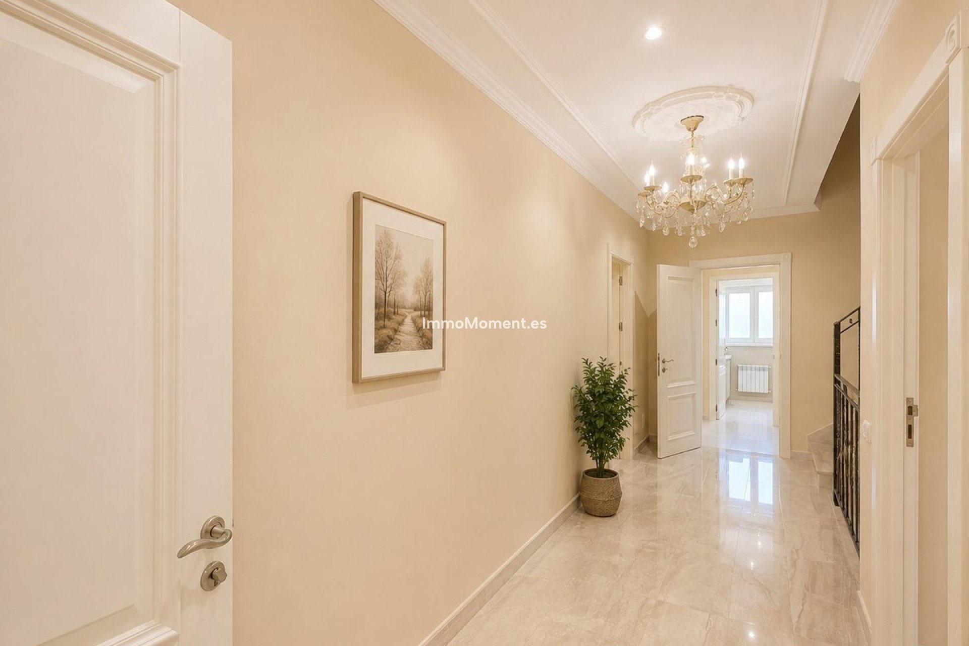 Resale - Detached villa - Orihuela Costa - Cabo roig - La Zenia
