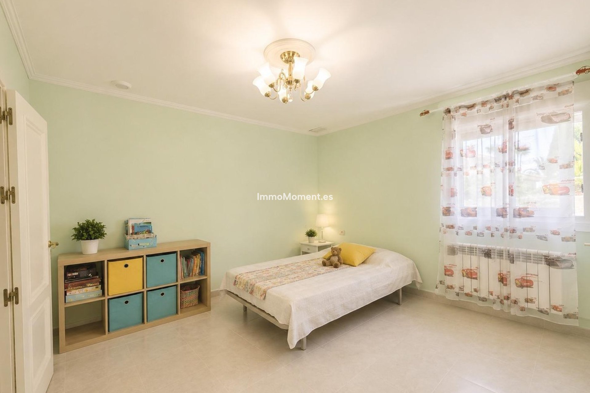 Resale - Detached villa - Orihuela Costa - Cabo roig - La Zenia