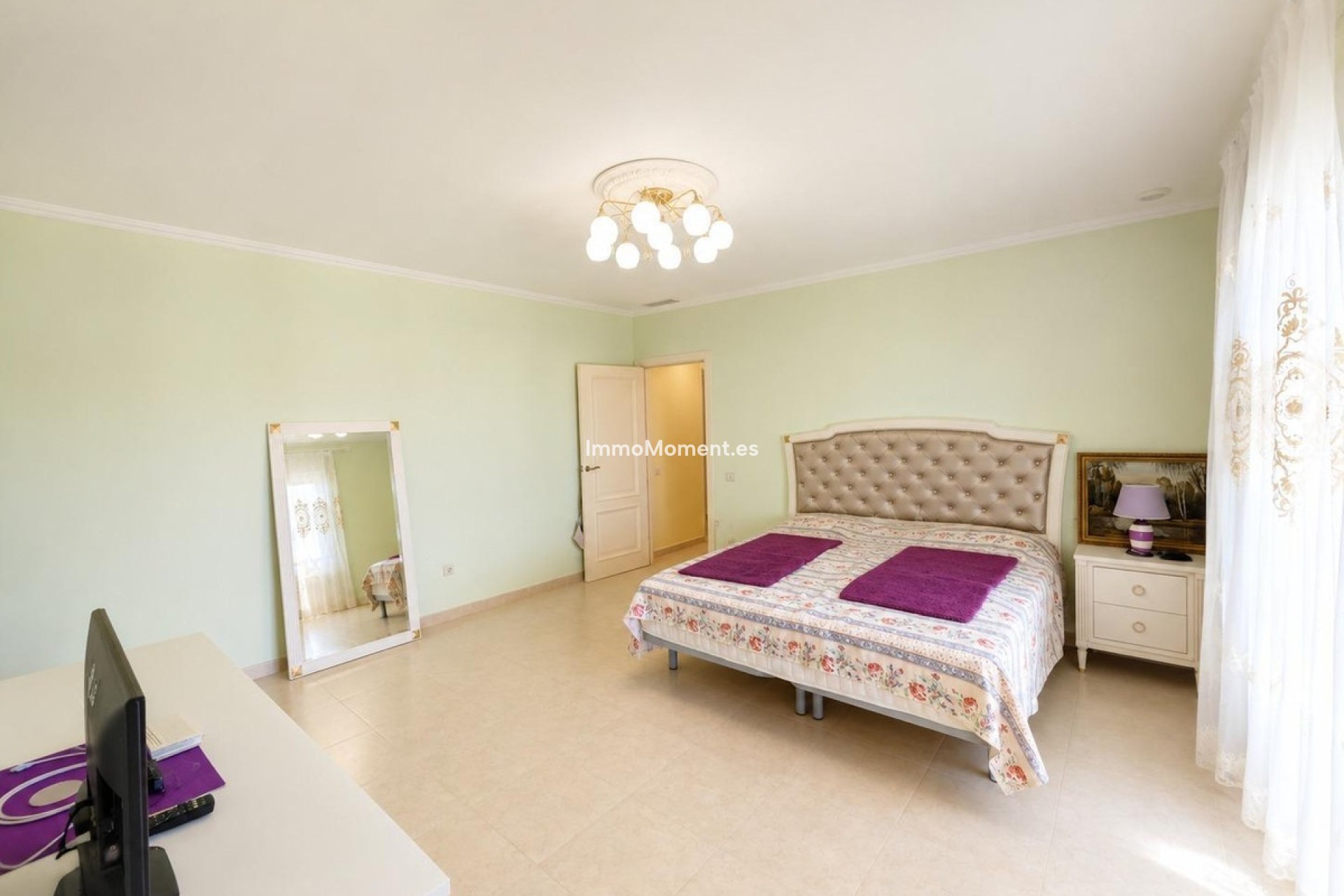 Resale - Detached villa - Orihuela Costa - Cabo roig - La Zenia
