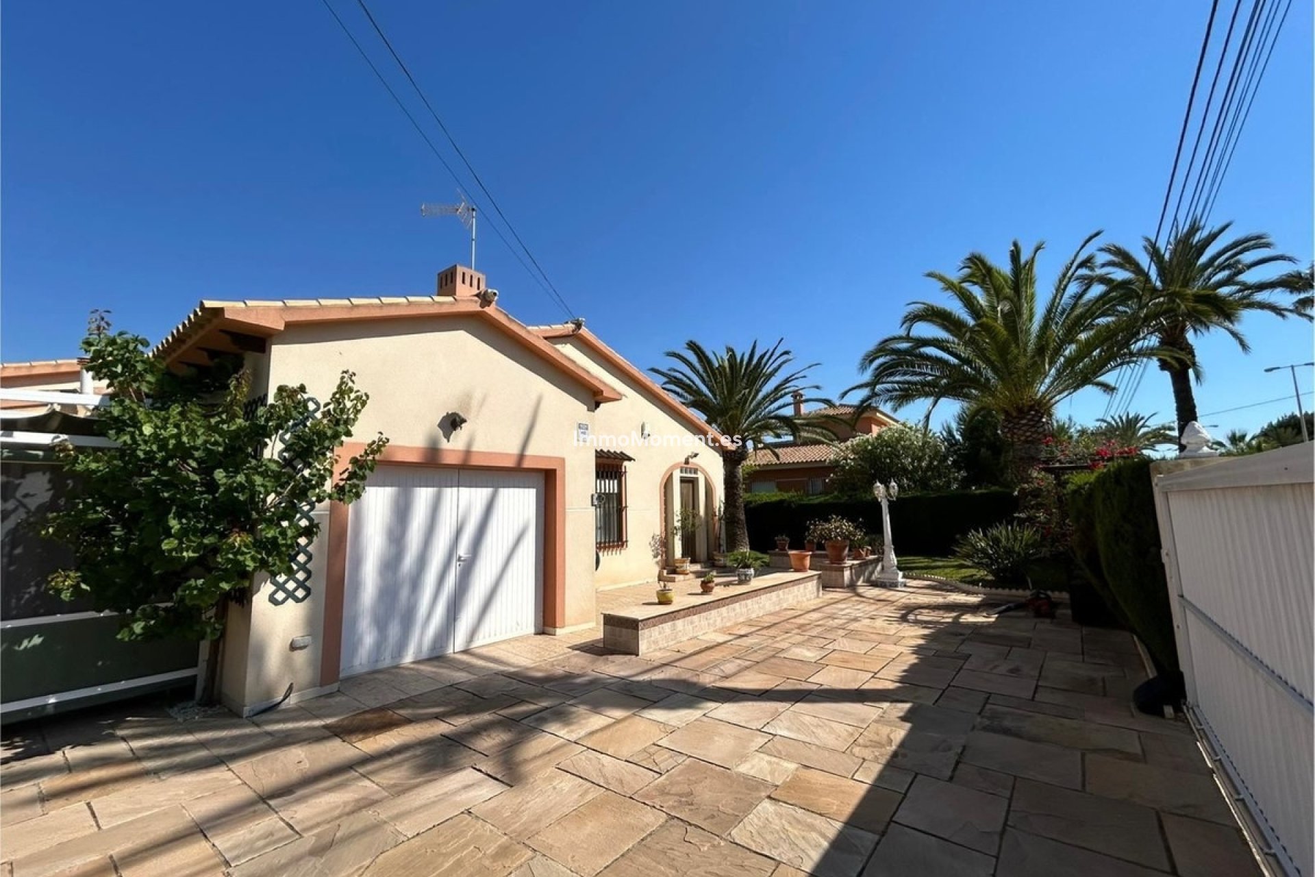 Resale - Detached villa - Orihuela Costa - Cabo roig - La Zenia