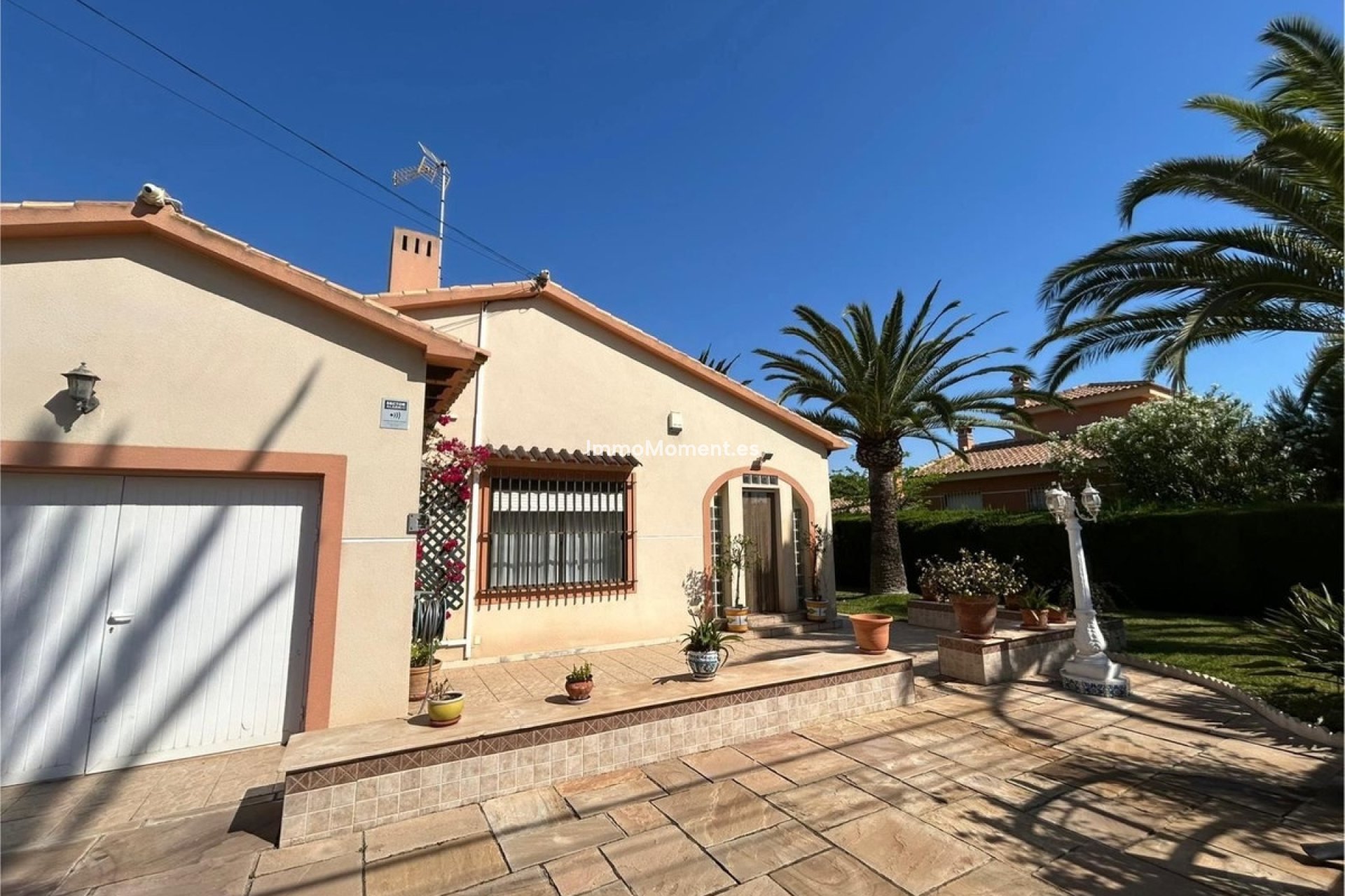 Resale - Detached villa - Orihuela Costa - Cabo roig - La Zenia