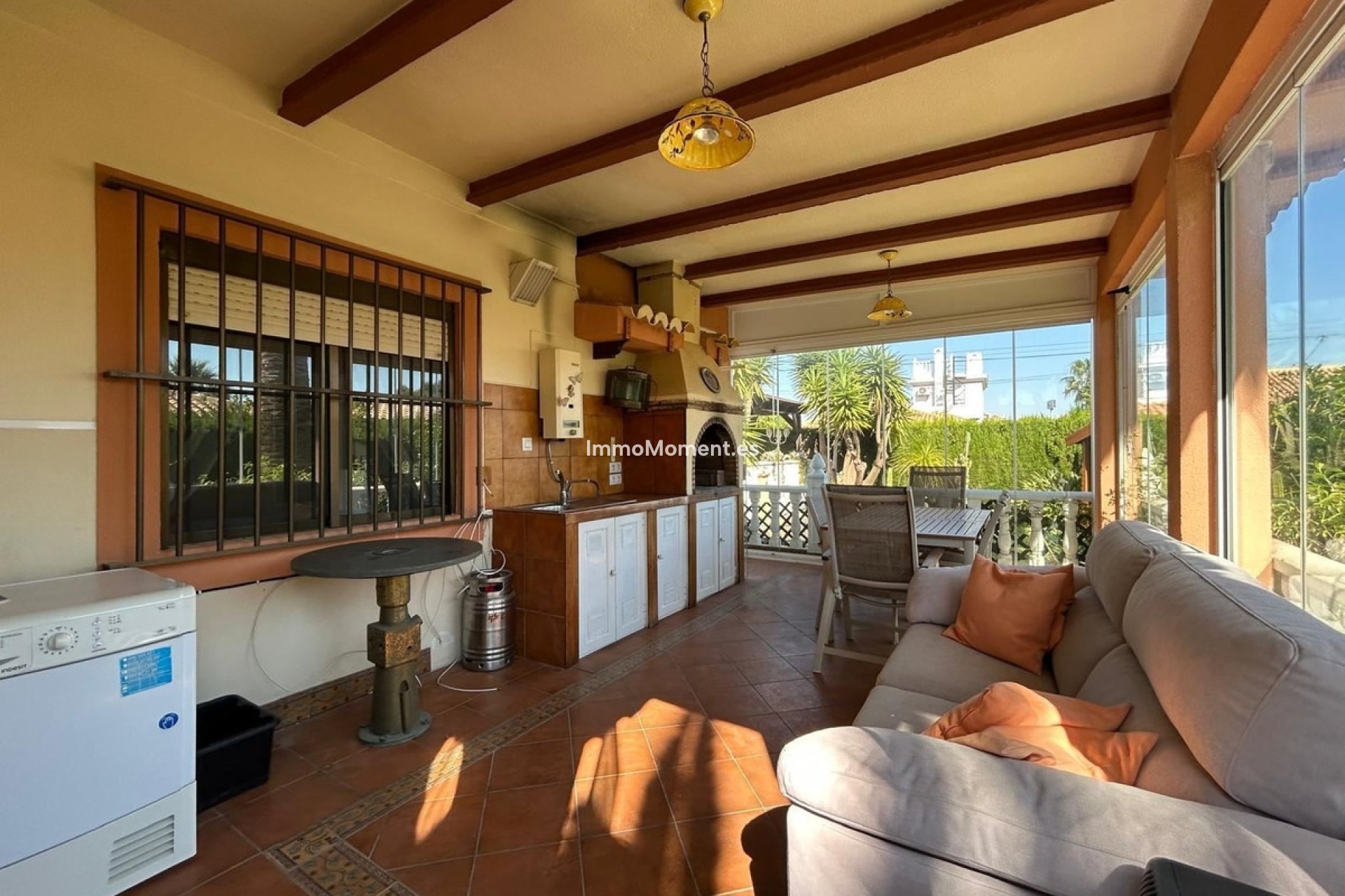 Resale - Detached villa - Orihuela Costa - Cabo roig - La Zenia