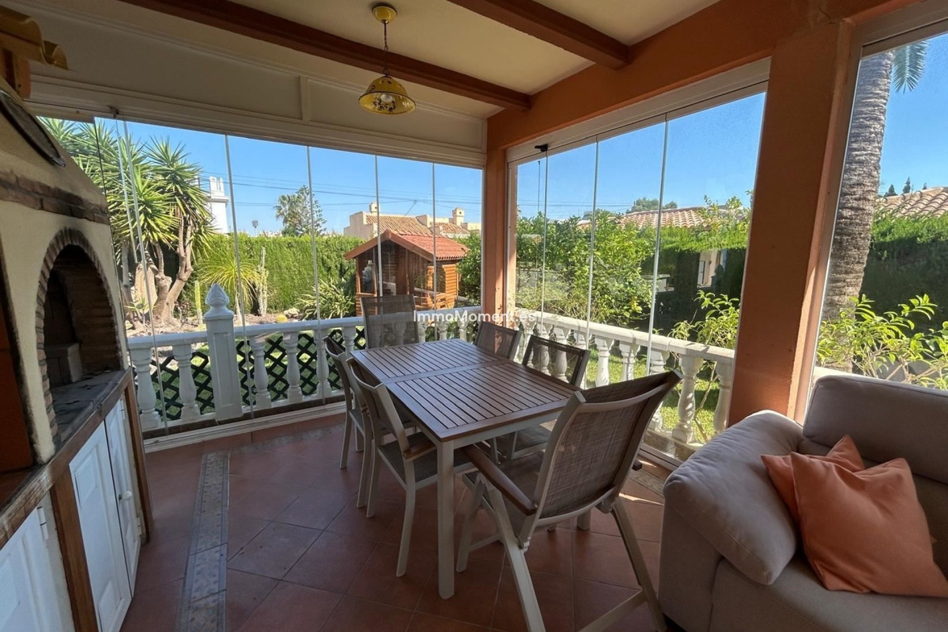 Resale - Detached villa - Orihuela Costa - Cabo roig - La Zenia