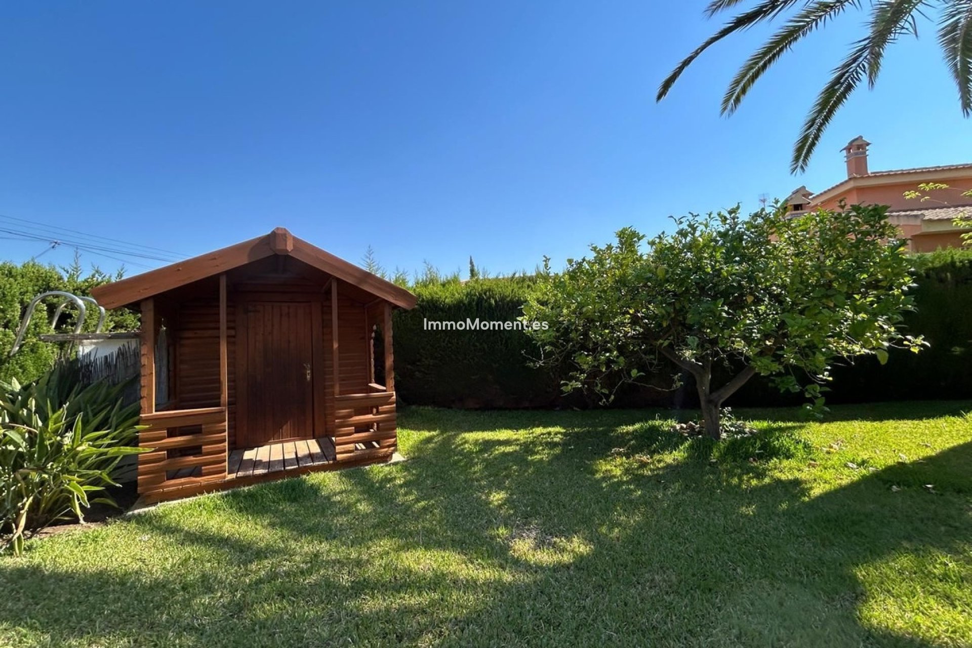 Resale - Detached villa - Orihuela Costa - Cabo roig - La Zenia