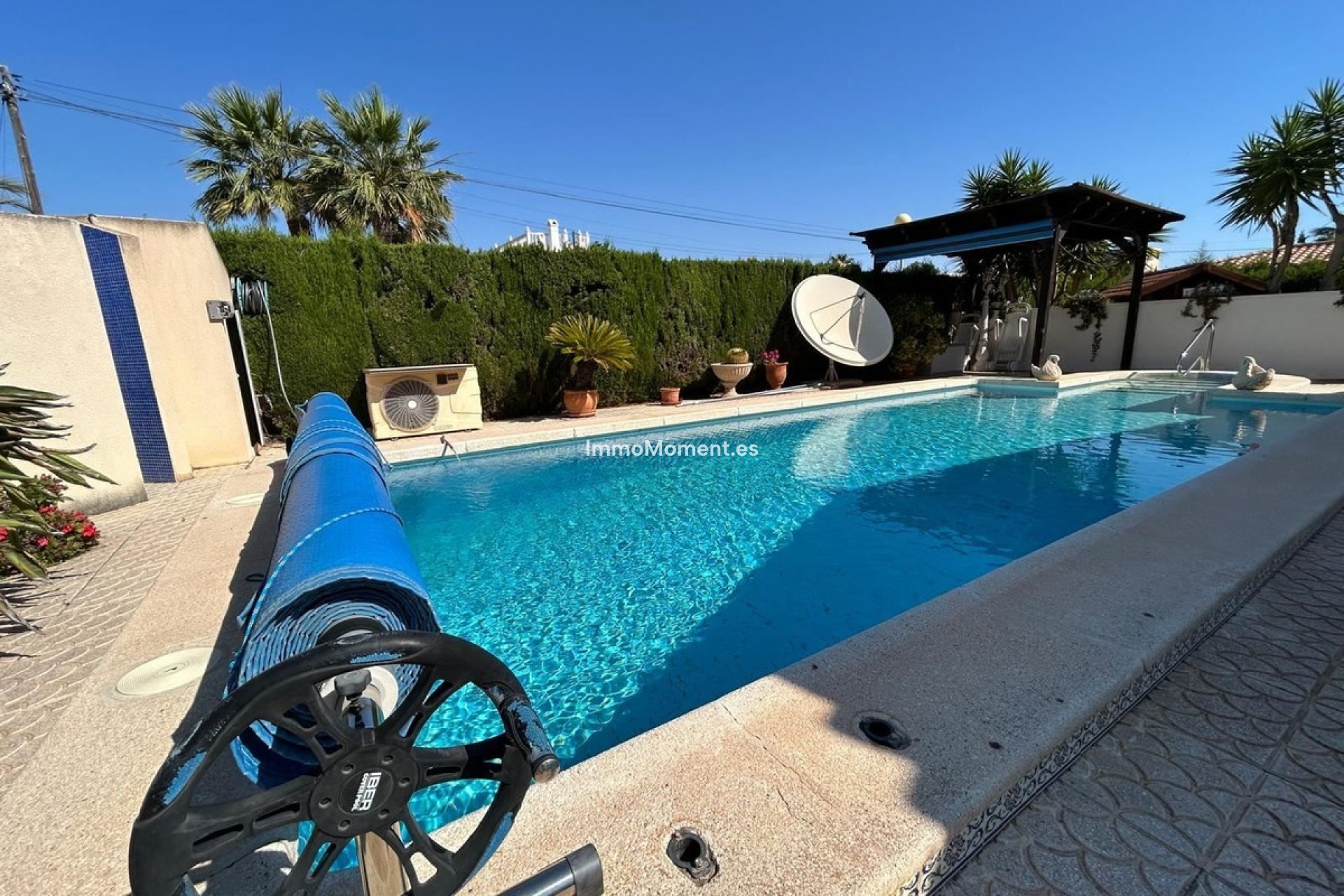 Resale - Detached villa - Orihuela Costa - Cabo roig - La Zenia