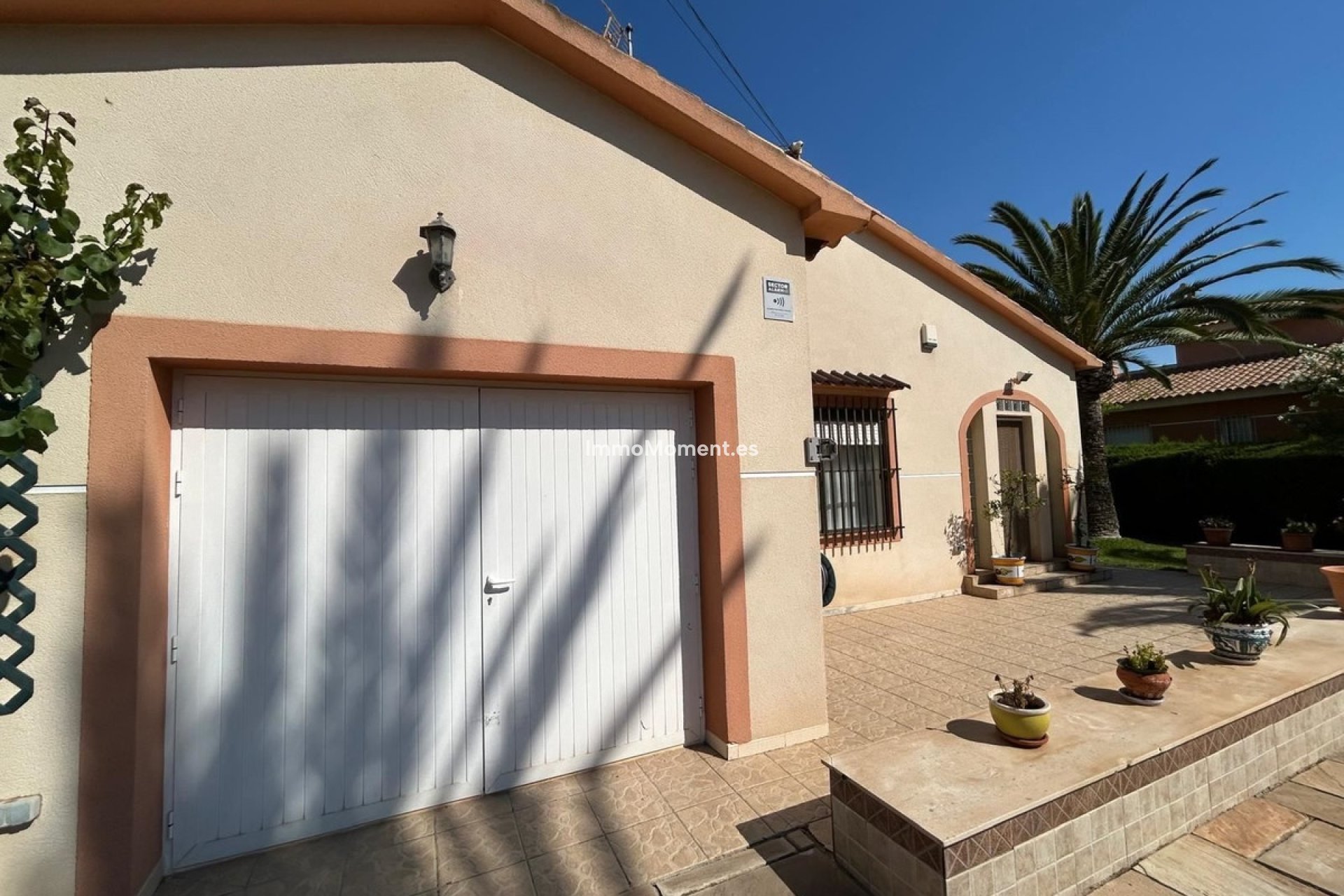 Resale - Detached villa - Orihuela Costa - Cabo roig - La Zenia
