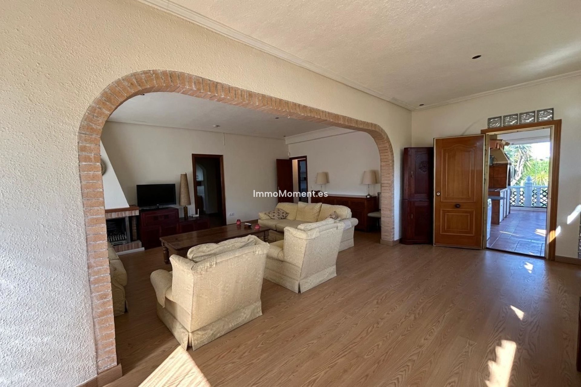 Resale - Detached villa - Orihuela Costa - Cabo roig - La Zenia
