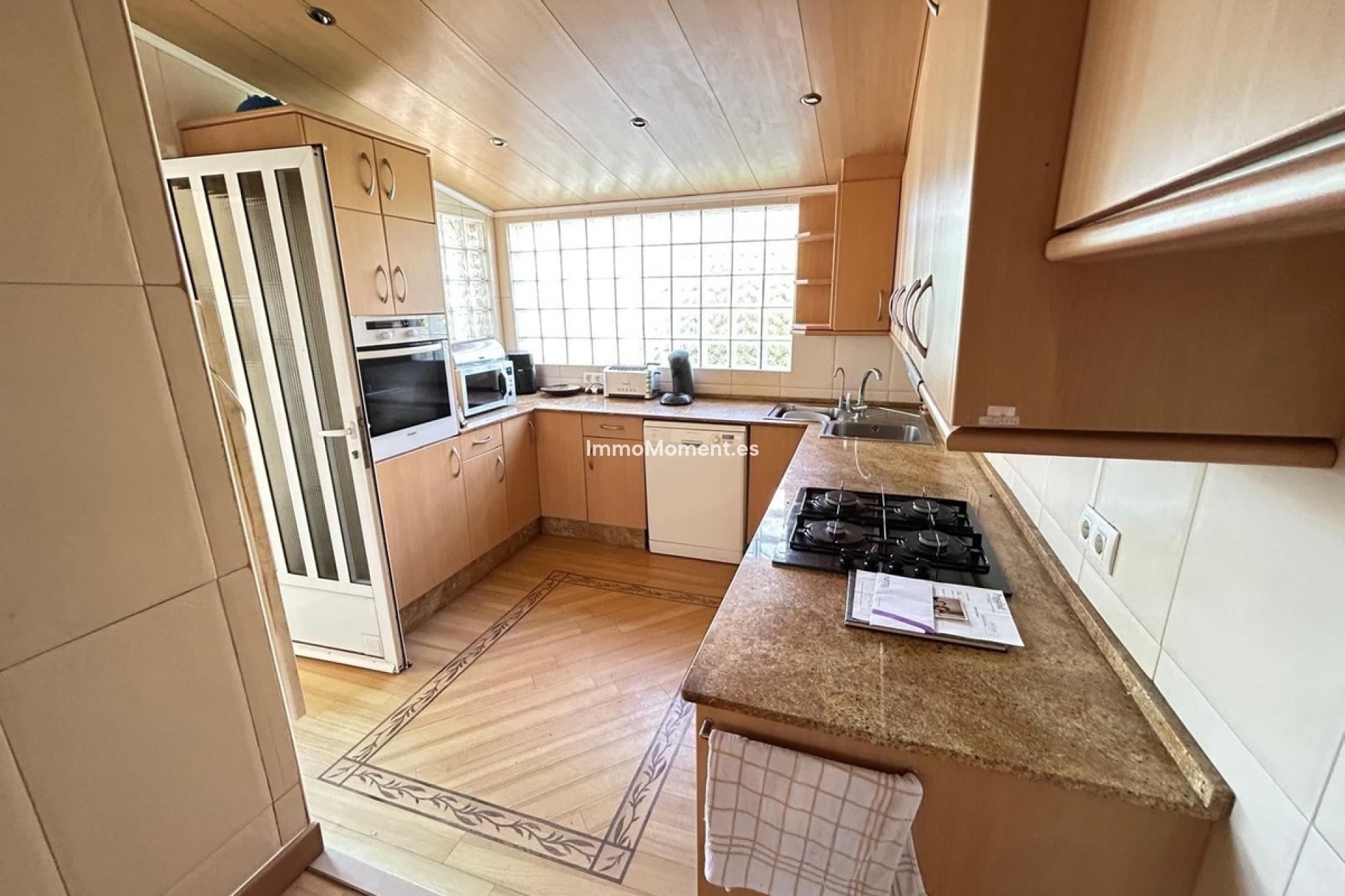Resale - Detached villa - Orihuela Costa - Cabo roig - La Zenia