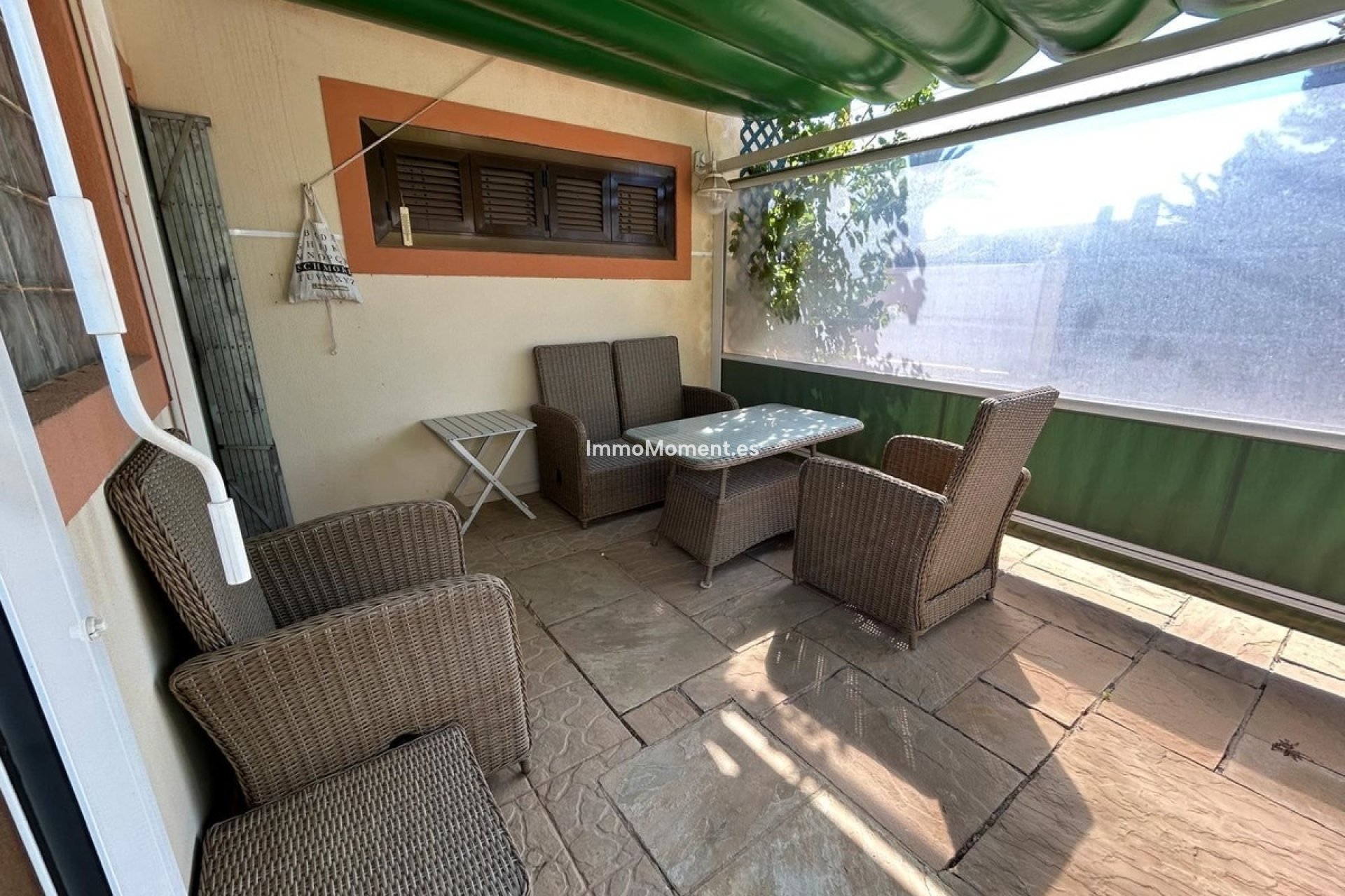 Resale - Detached villa - Orihuela Costa - Cabo roig - La Zenia