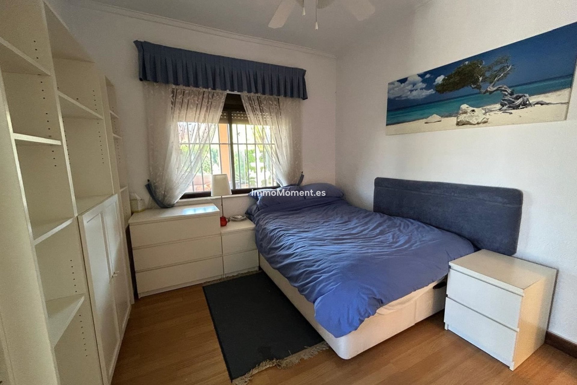Resale - Detached villa - Orihuela Costa - Cabo roig - La Zenia