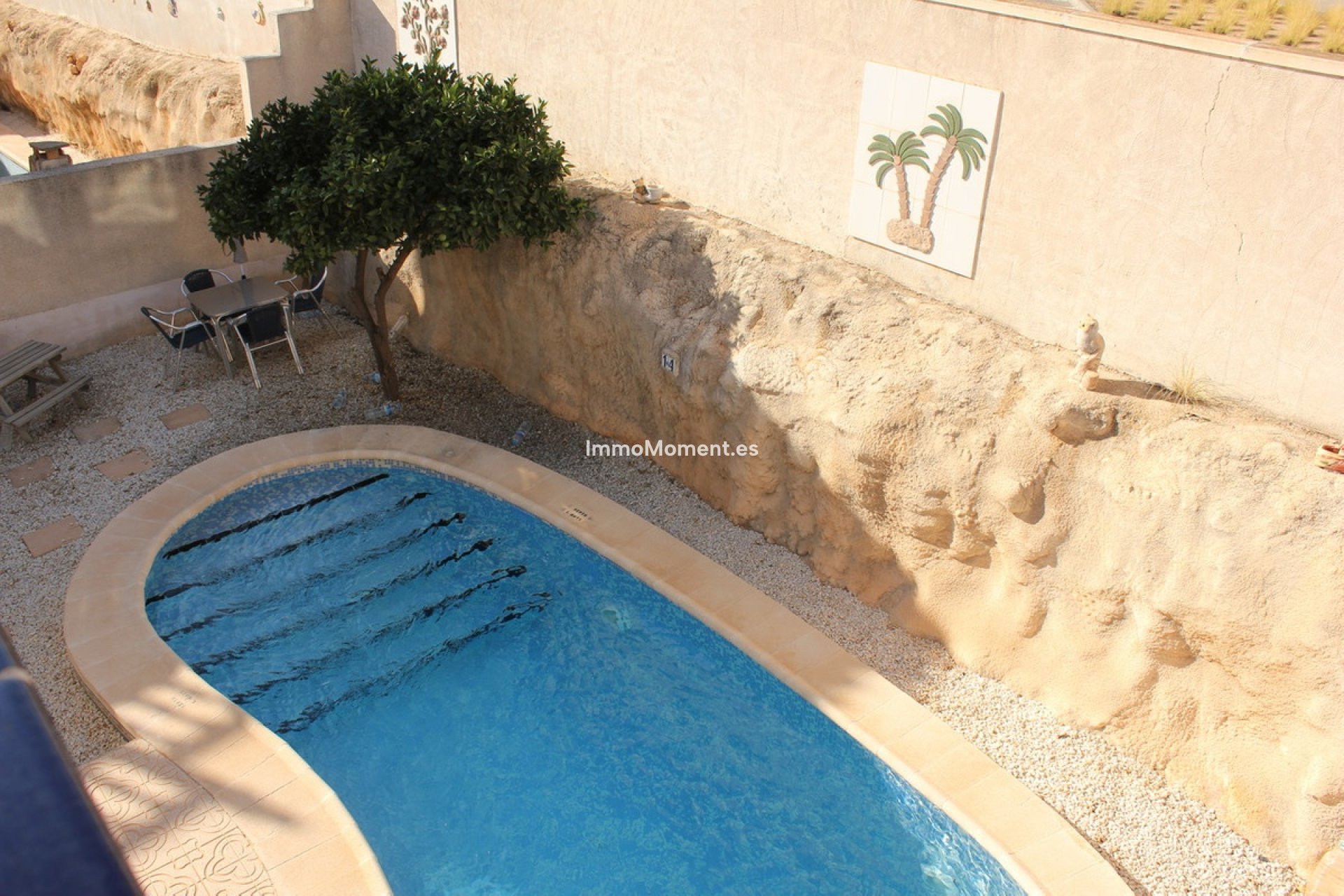 Resale - Detached villa - Orihuela Costa - Cabo roig - La Zenia