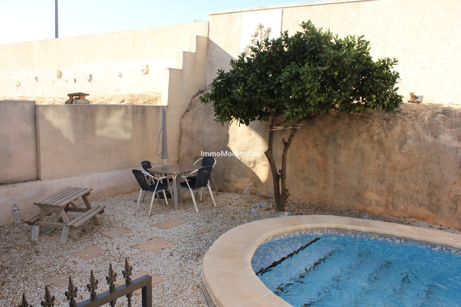 Resale - Detached villa - Orihuela Costa - Cabo roig - La Zenia