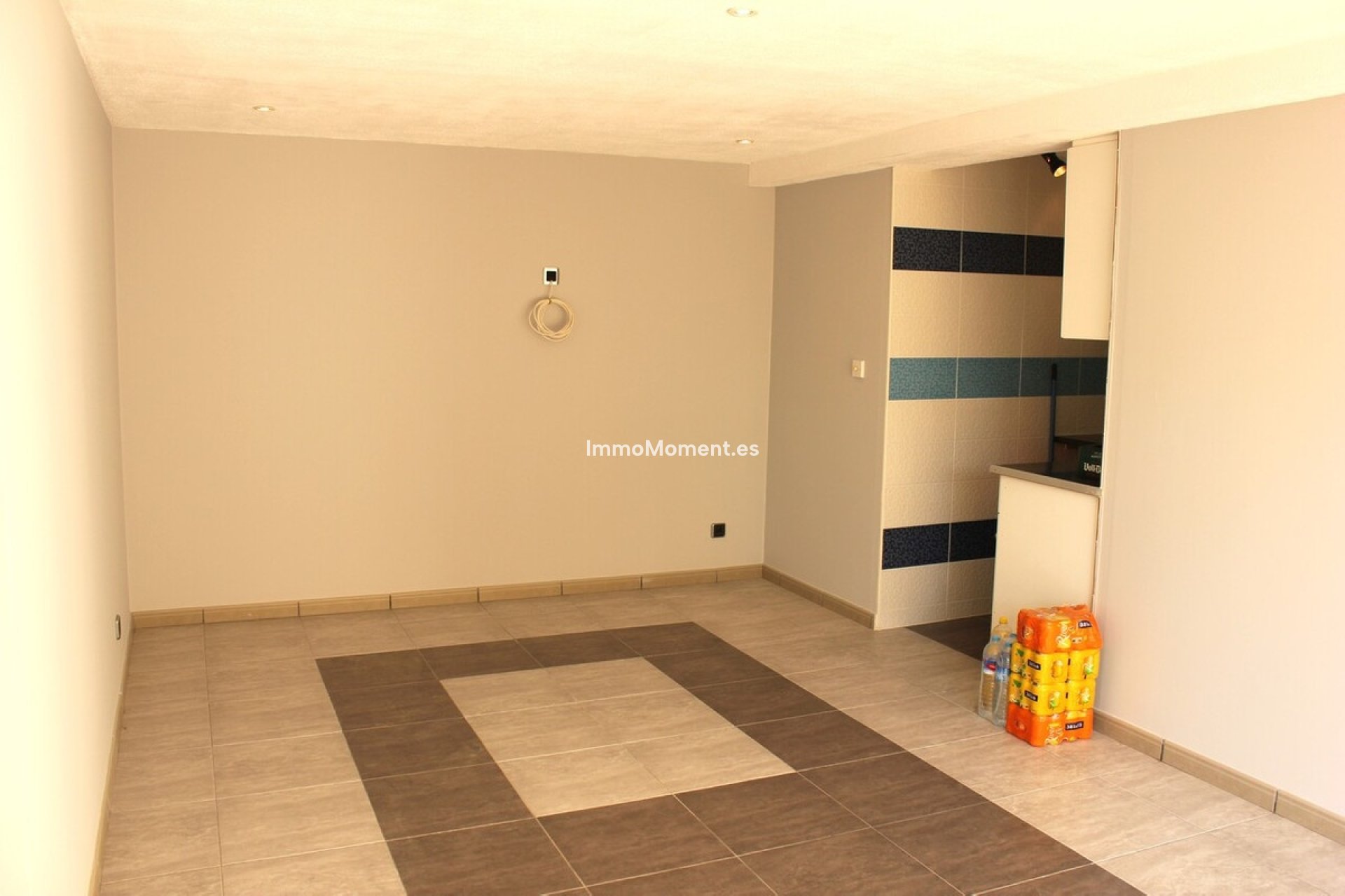 Resale - Detached villa - Orihuela Costa - Cabo roig - La Zenia