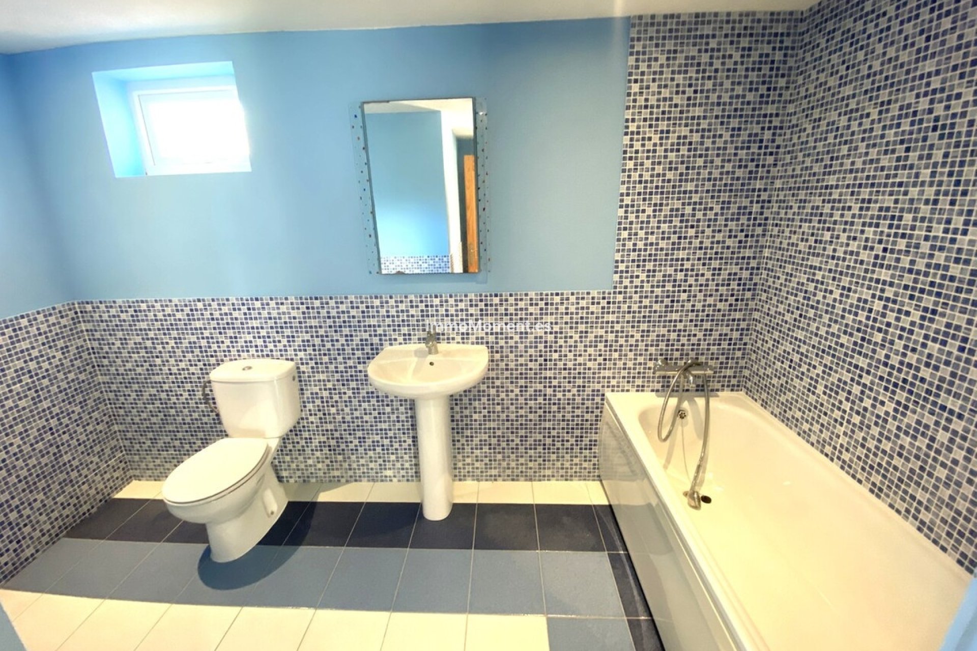 Resale - Detached villa - Orihuela Costa - Cabo roig - La Zenia