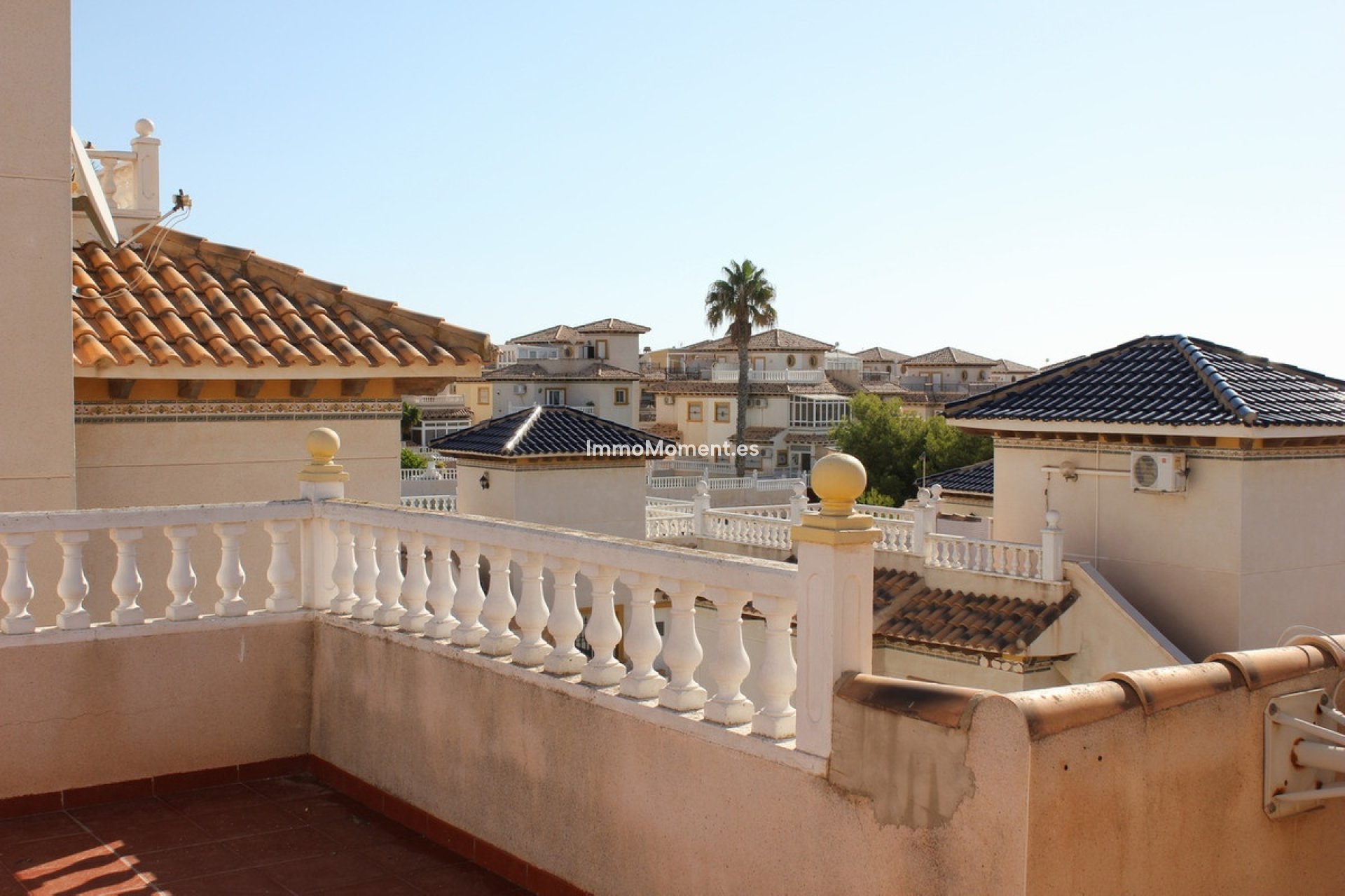 Resale - Detached villa - Orihuela Costa - Cabo roig - La Zenia