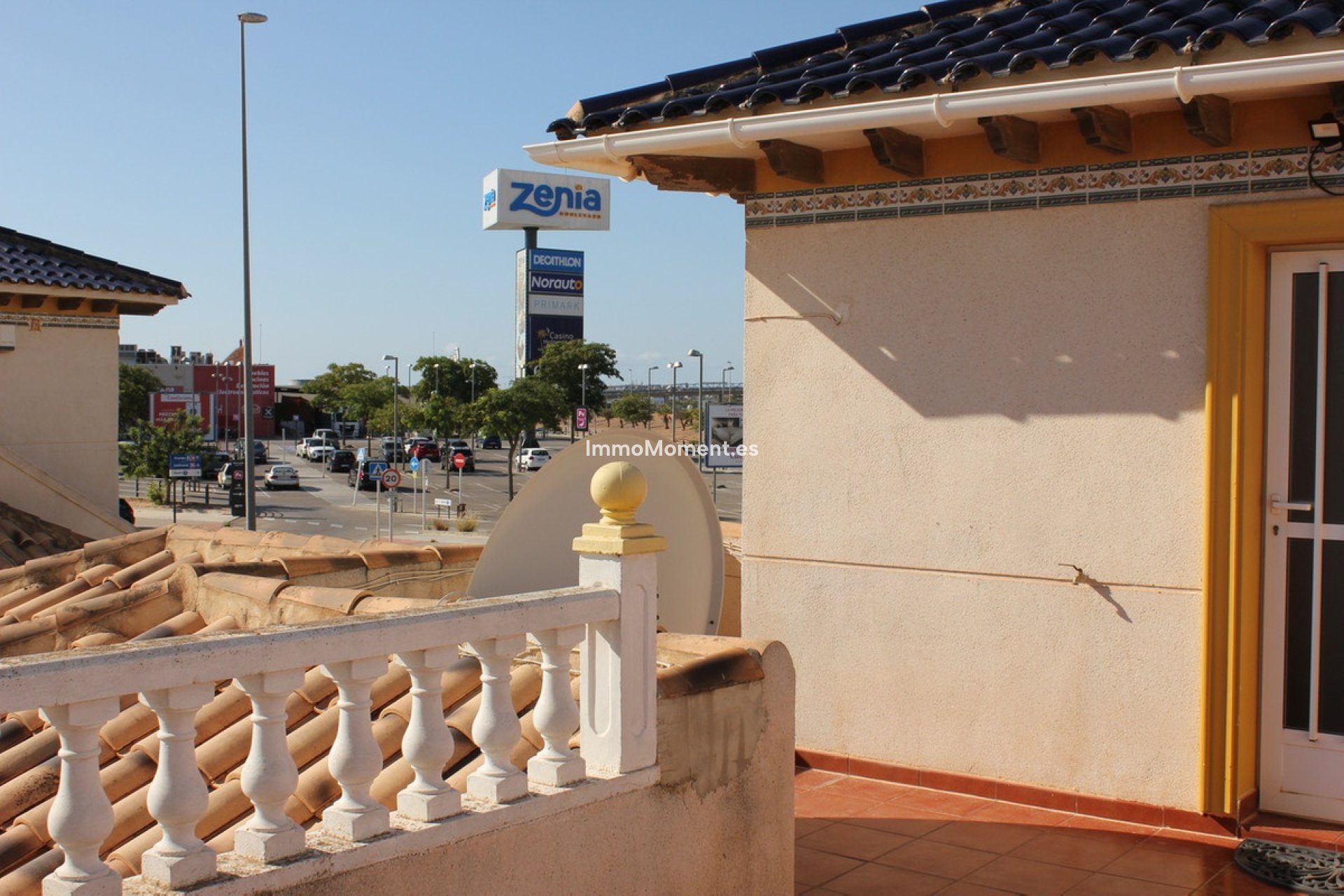 Resale - Detached villa - Orihuela Costa - Cabo roig - La Zenia
