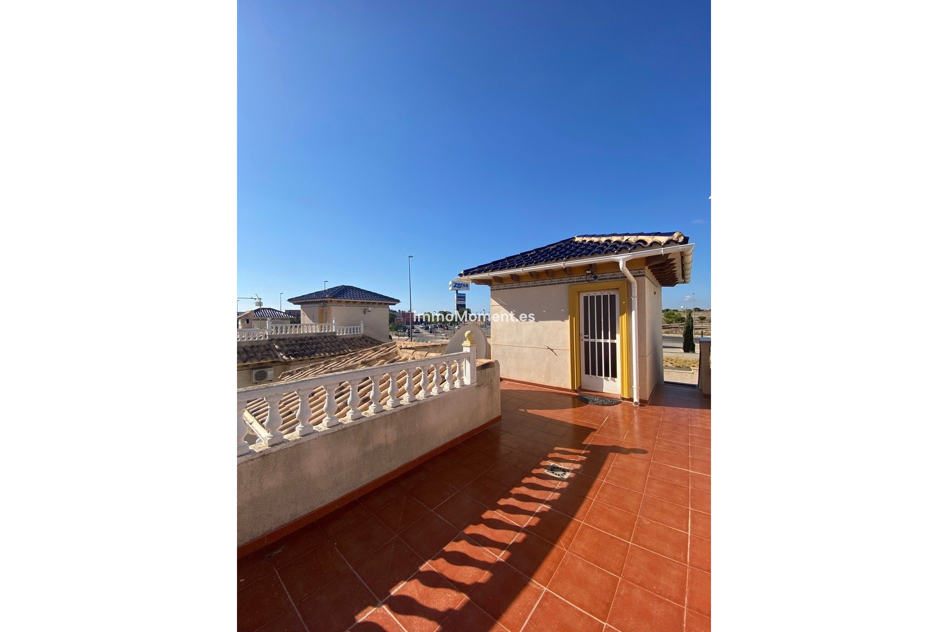 Resale - Detached villa - Orihuela Costa - Cabo roig - La Zenia