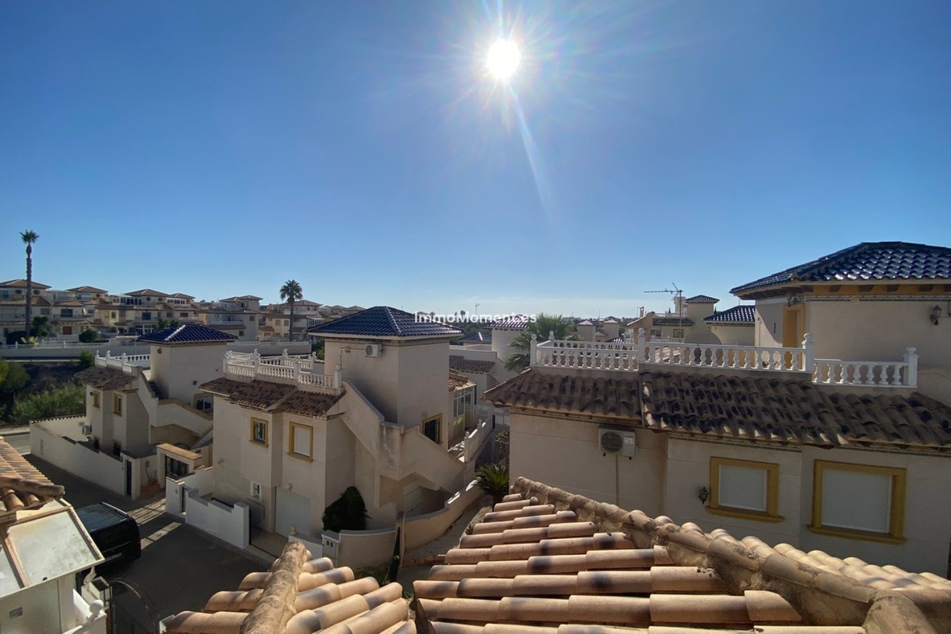 Resale - Detached villa - Orihuela Costa - Cabo roig - La Zenia