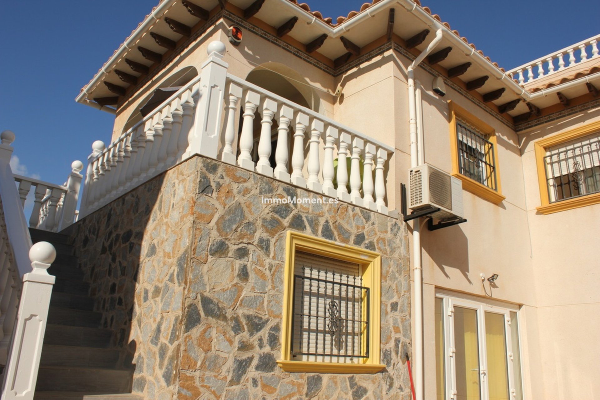 Resale - Detached villa - Orihuela Costa - Cabo roig - La Zenia