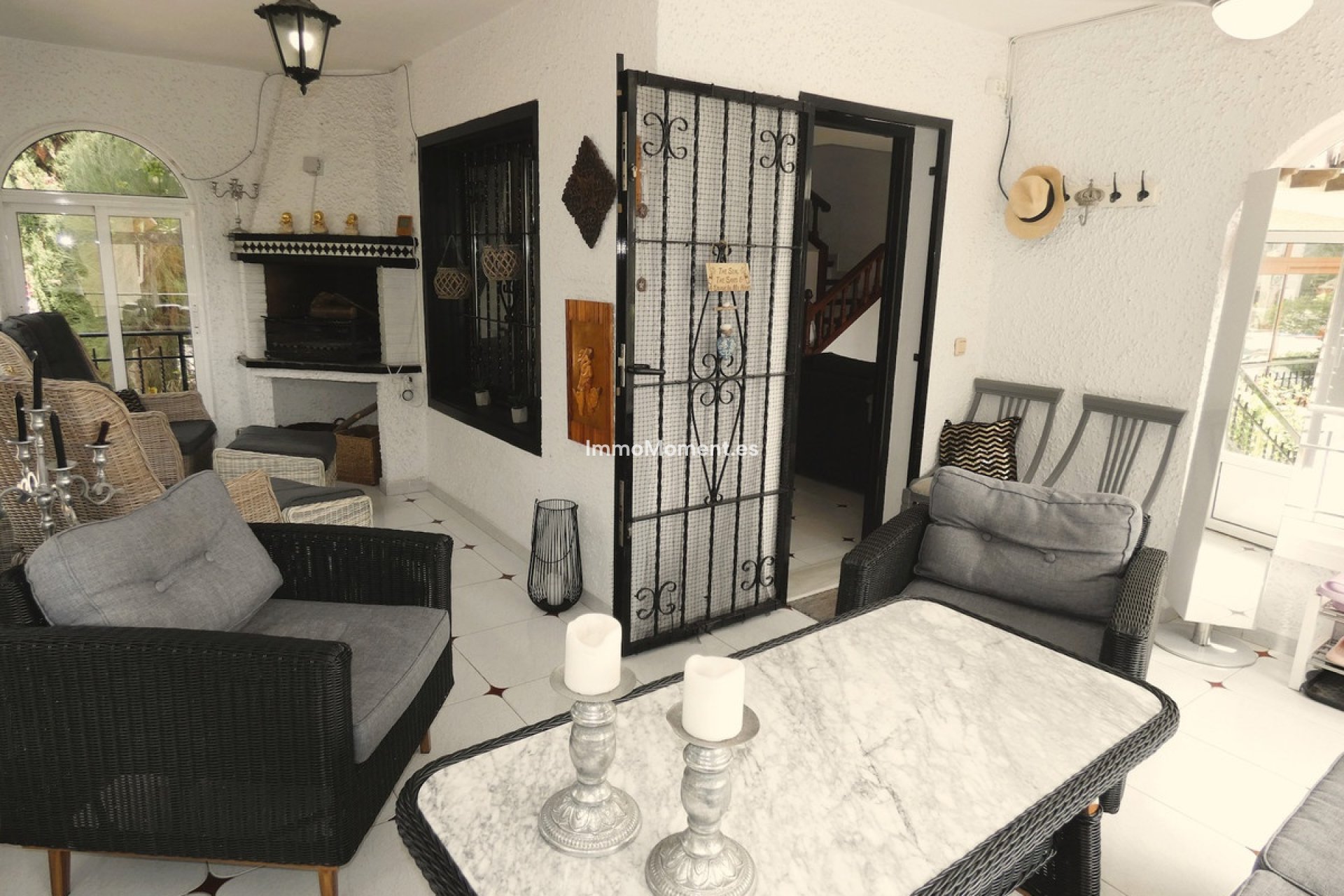 Resale - Detached villa - Orihuela Costa - Cabo roig - La Zenia