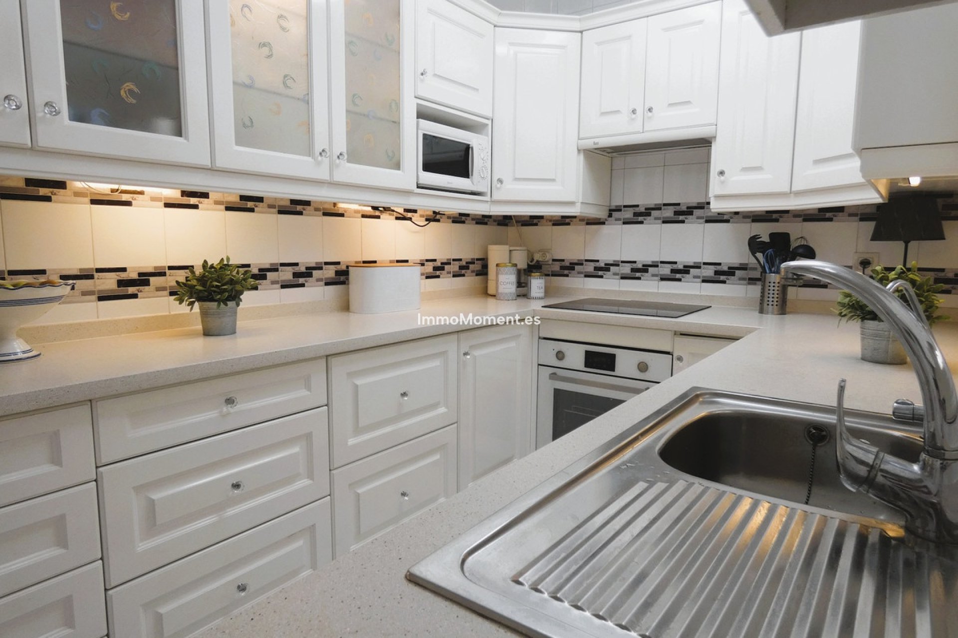 Resale - Detached villa - Orihuela Costa - Cabo roig - La Zenia