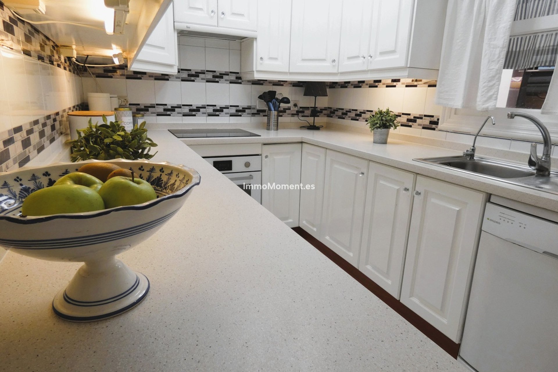 Resale - Detached villa - Orihuela Costa - Cabo roig - La Zenia