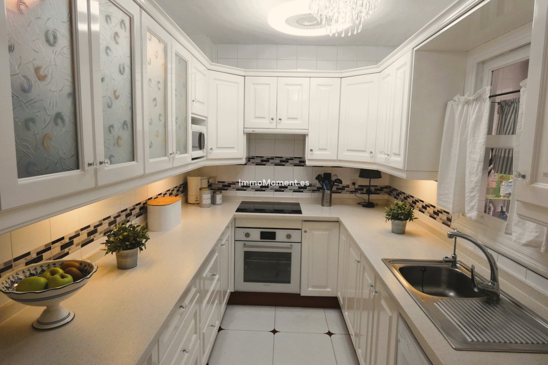 Resale - Detached villa - Orihuela Costa - Cabo roig - La Zenia