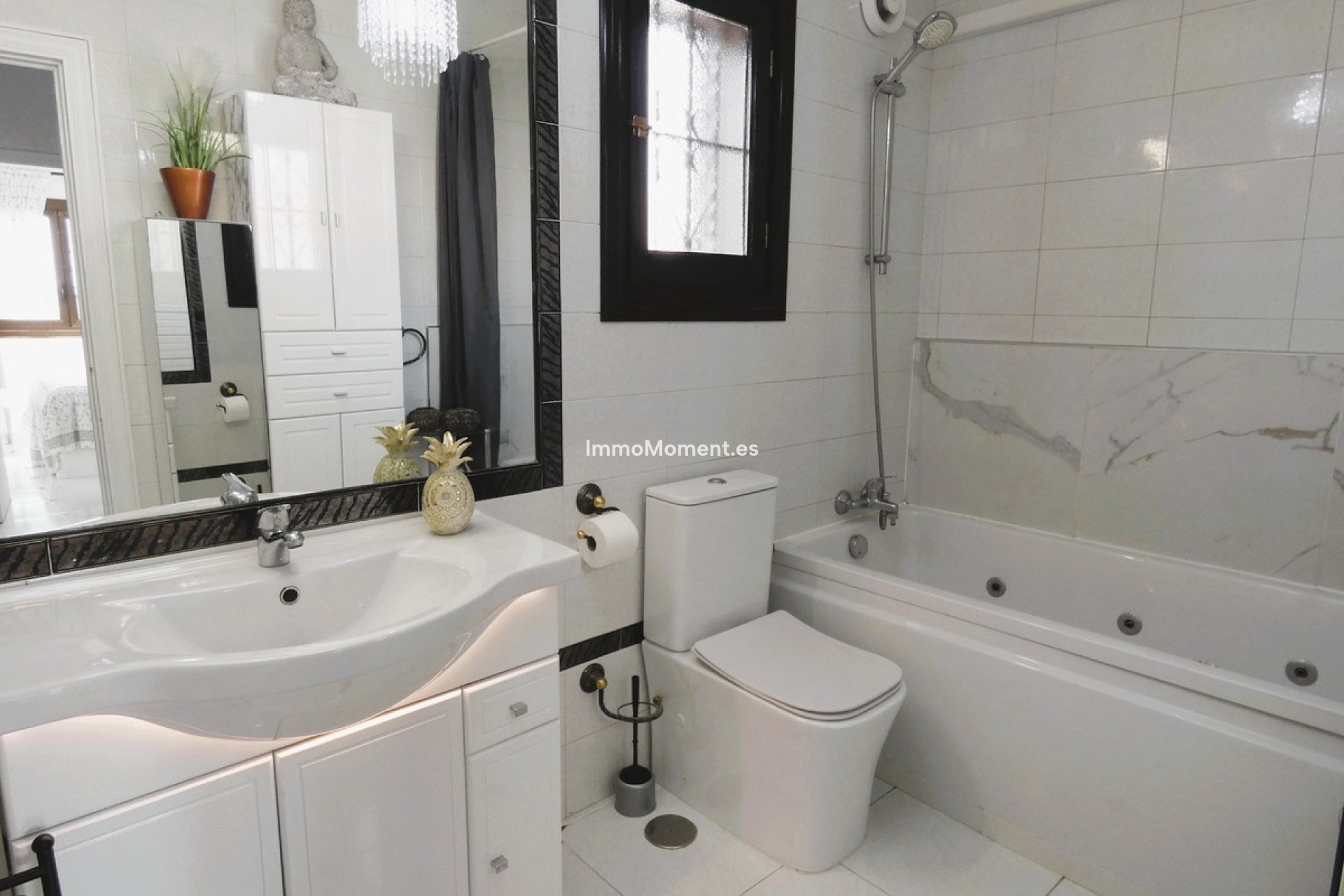 Resale - Detached villa - Orihuela Costa - Cabo roig - La Zenia