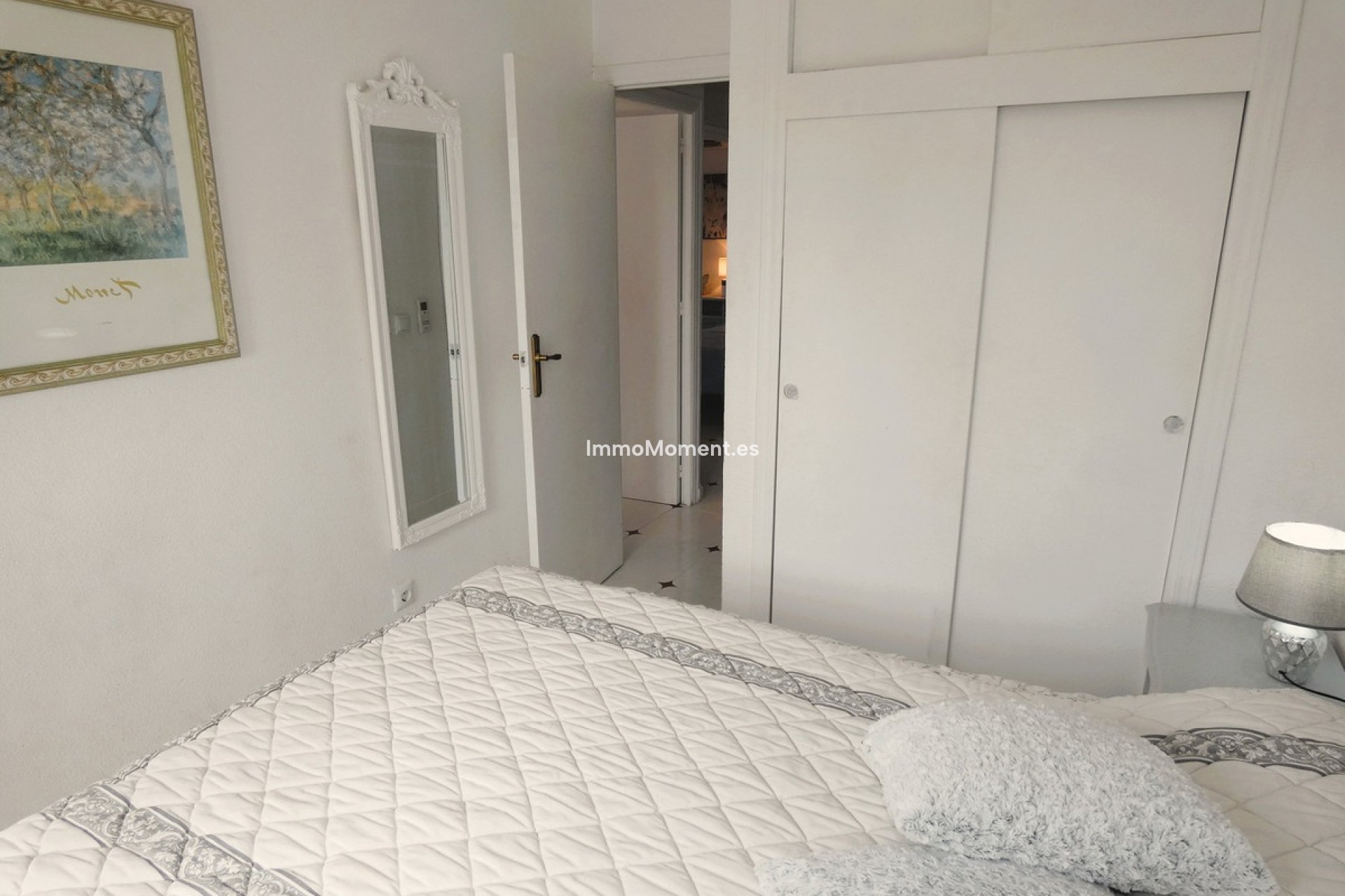 Resale - Detached villa - Orihuela Costa - Cabo roig - La Zenia