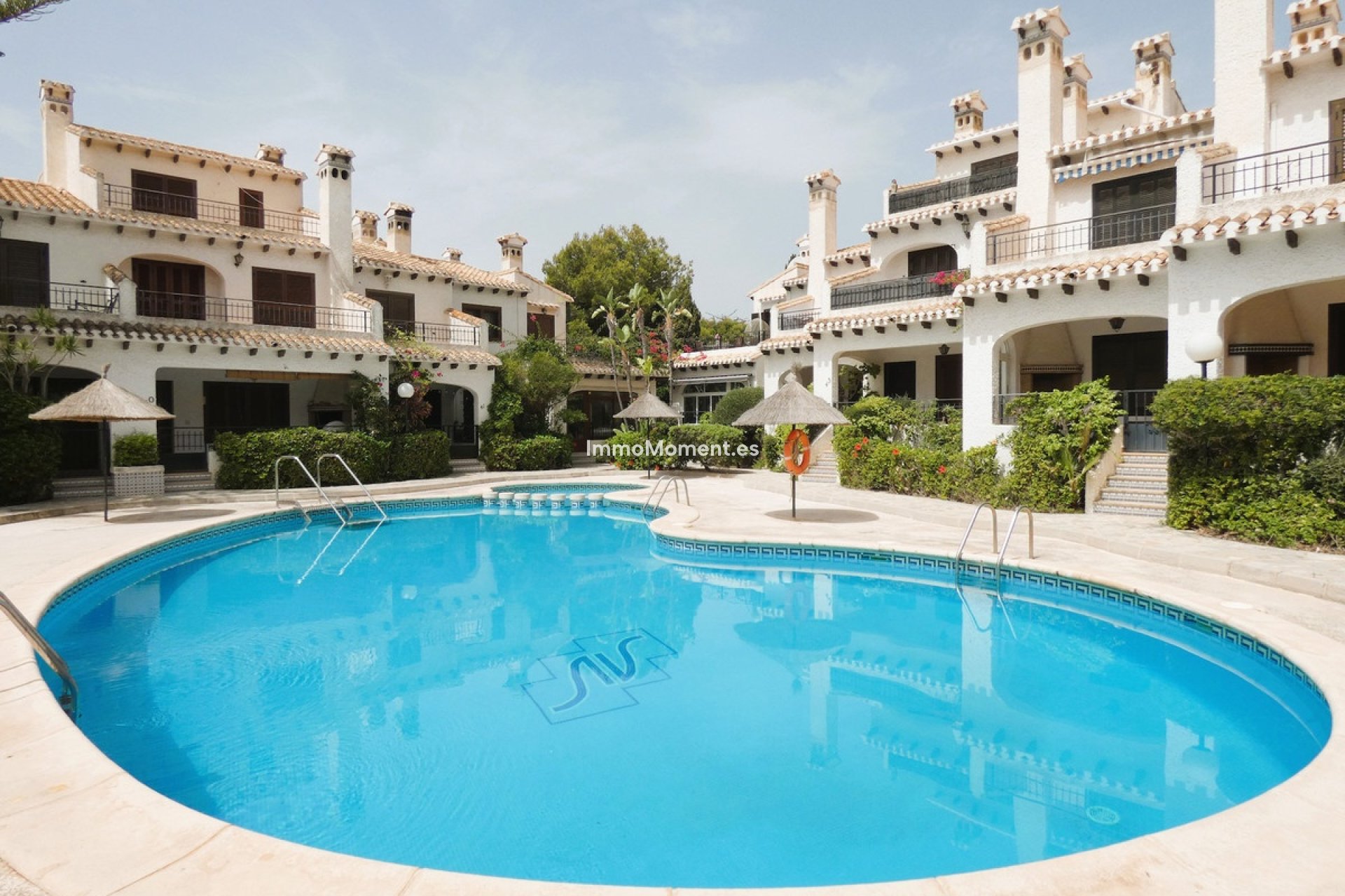 Resale - Detached villa - Orihuela Costa - Cabo roig - La Zenia