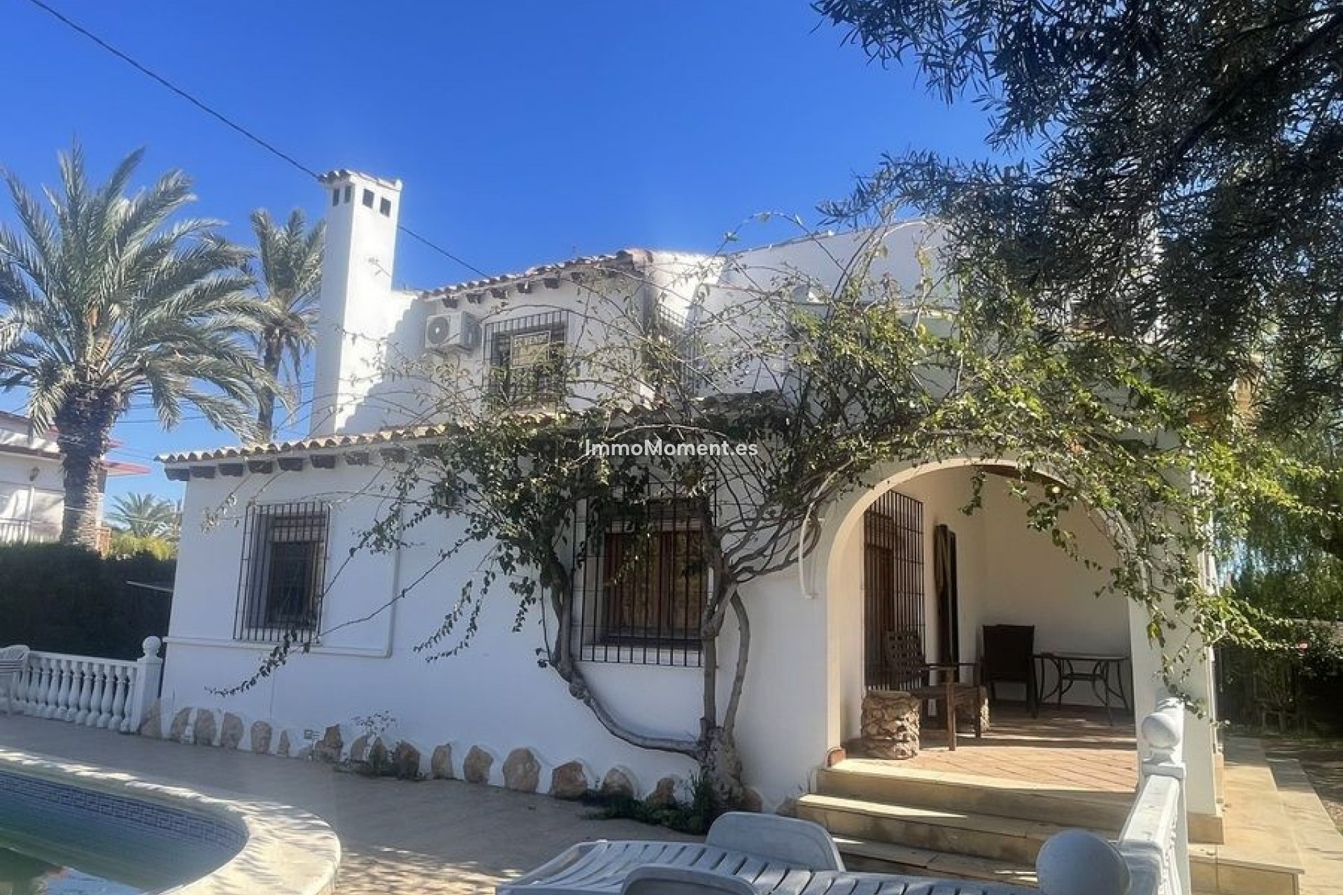 Resale - Detached villa - Orihuela Costa - Cabo roig - La Zenia
