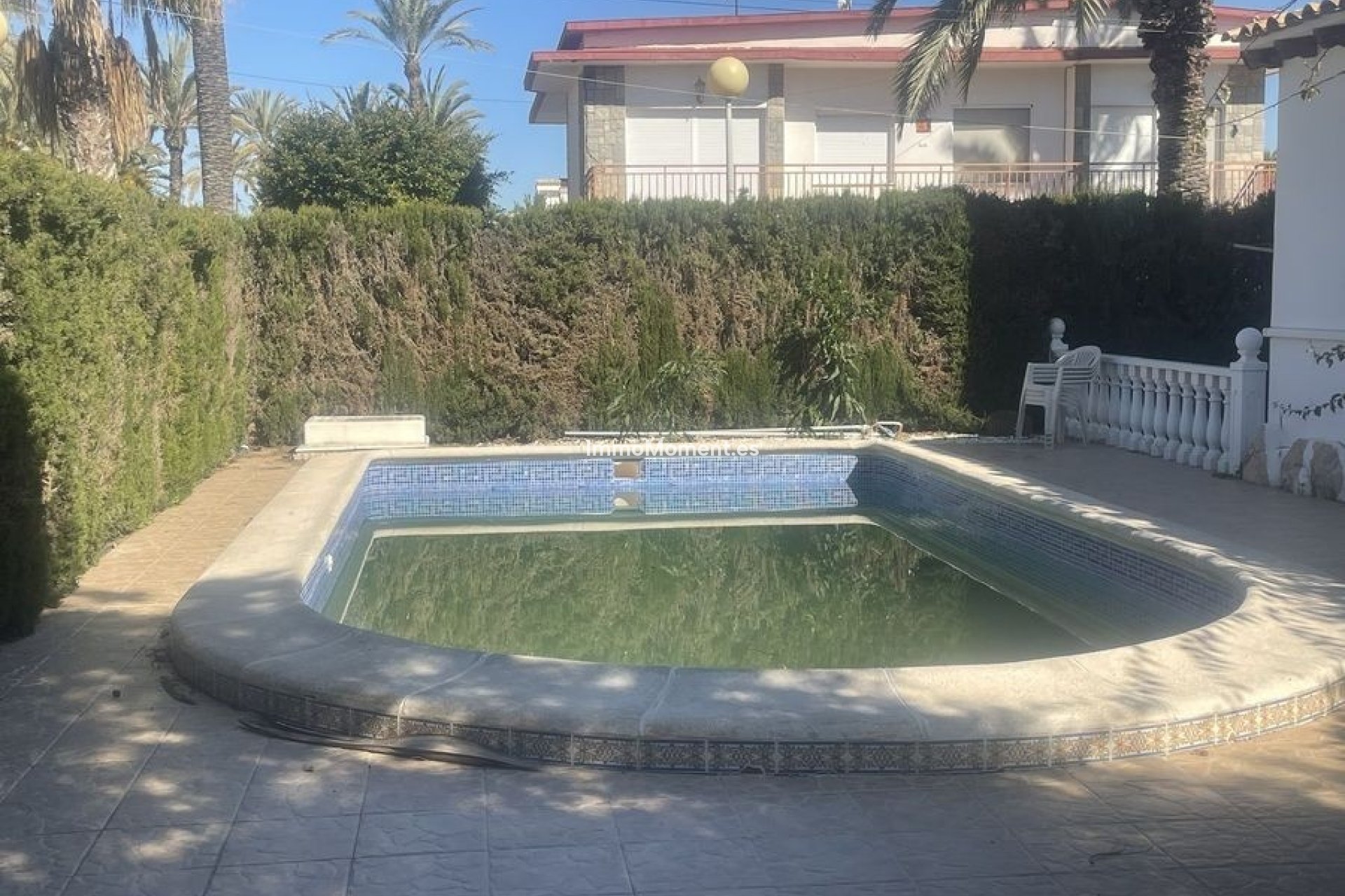 Resale - Detached villa - Orihuela Costa - Cabo roig - La Zenia