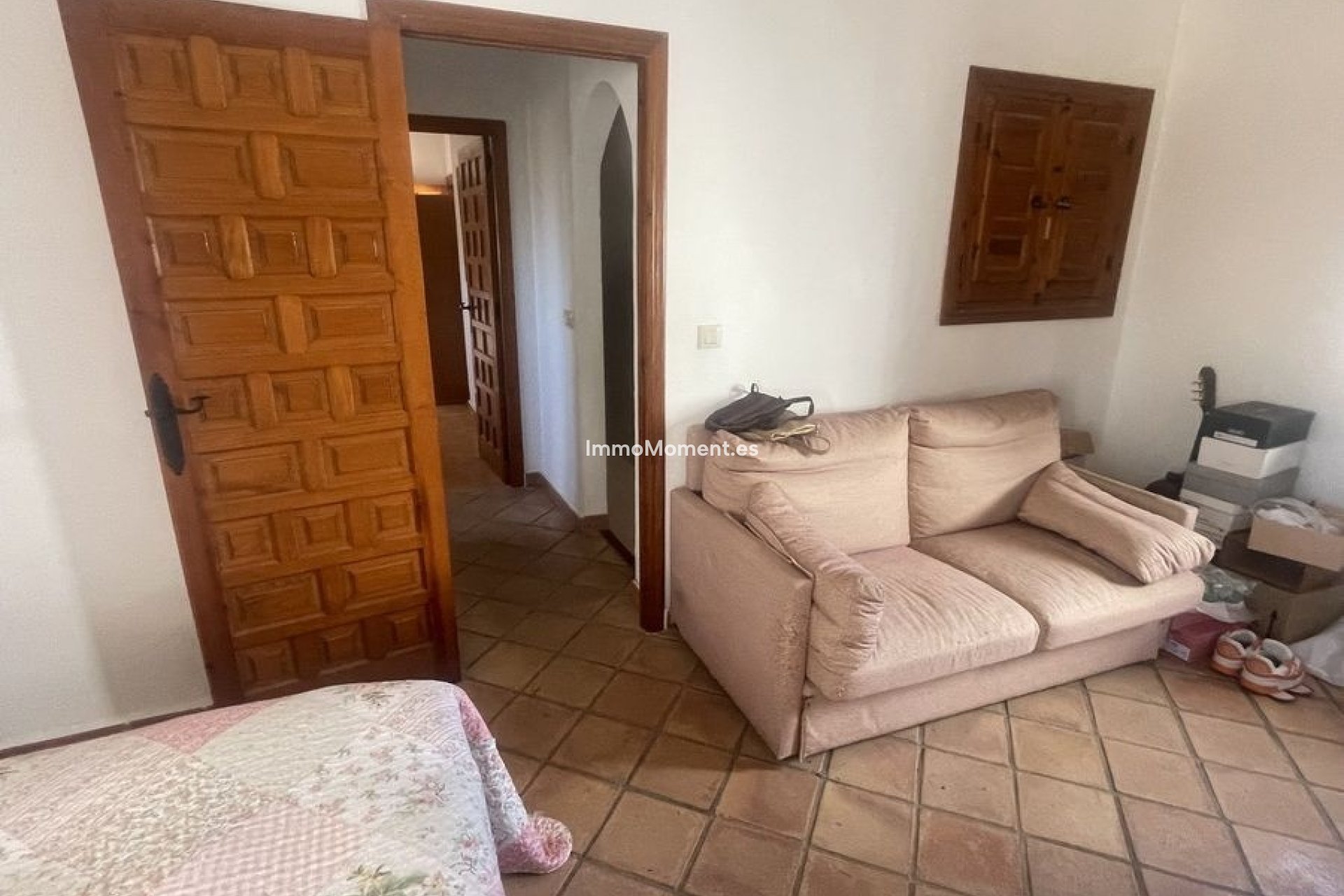 Resale - Detached villa - Orihuela Costa - Cabo roig - La Zenia