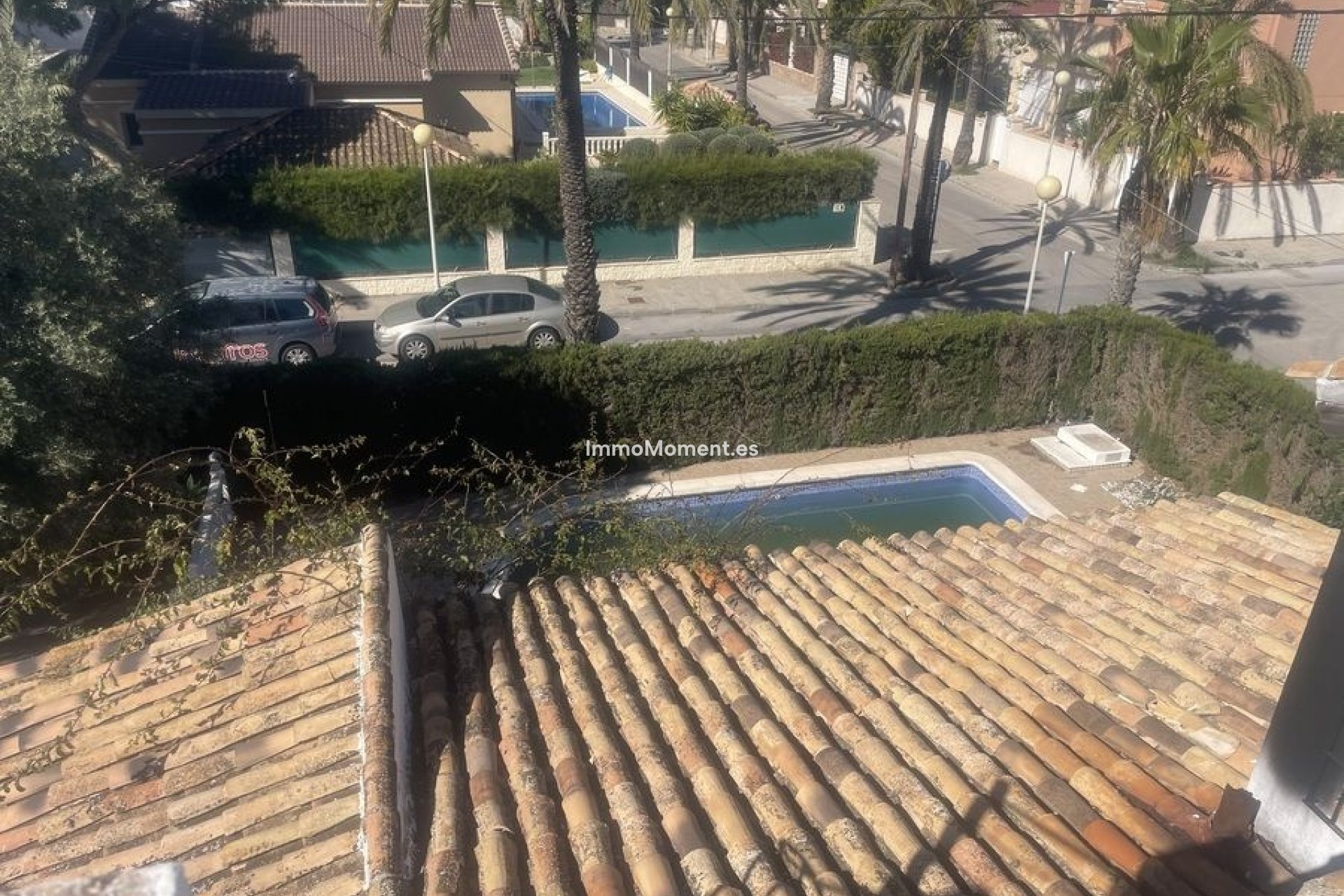 Resale - Detached villa - Orihuela Costa - Cabo roig - La Zenia