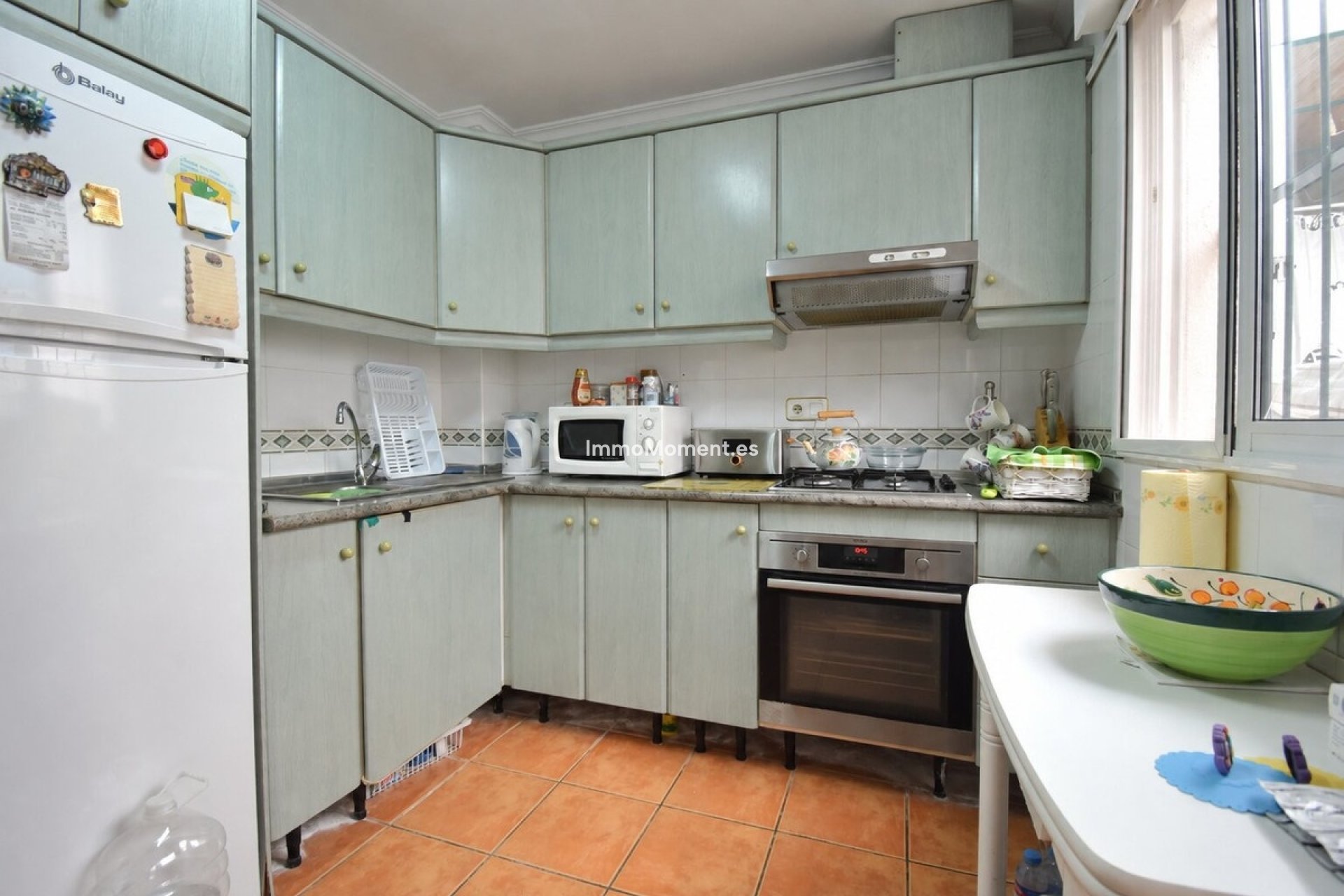 Resale - Detached villa - Orihuela Costa - Cabo roig - La Zenia