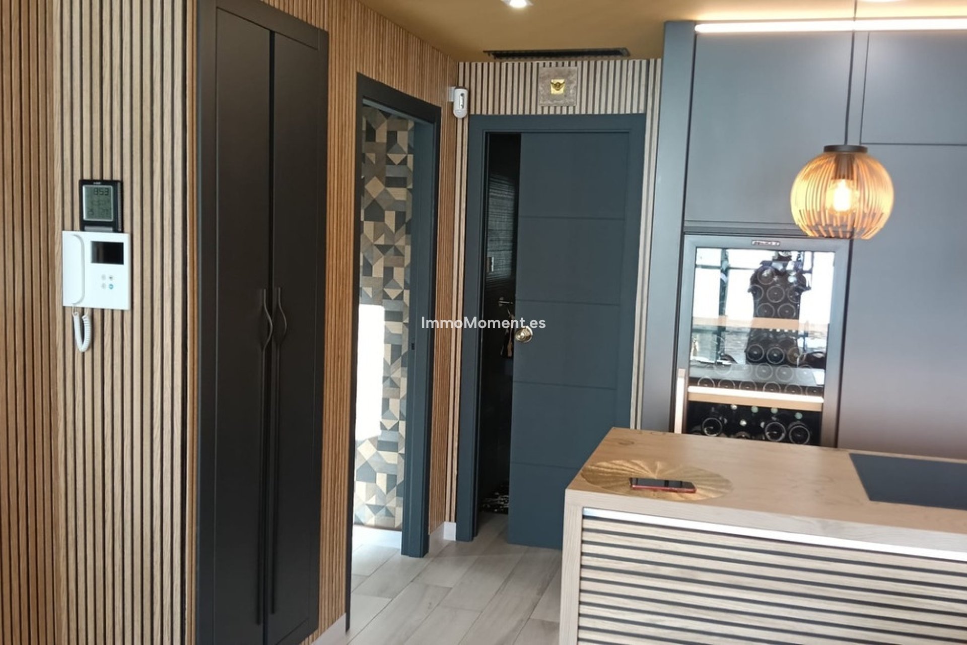 Resale - Detached villa - Orihuela Costa - Cabo roig - La Zenia