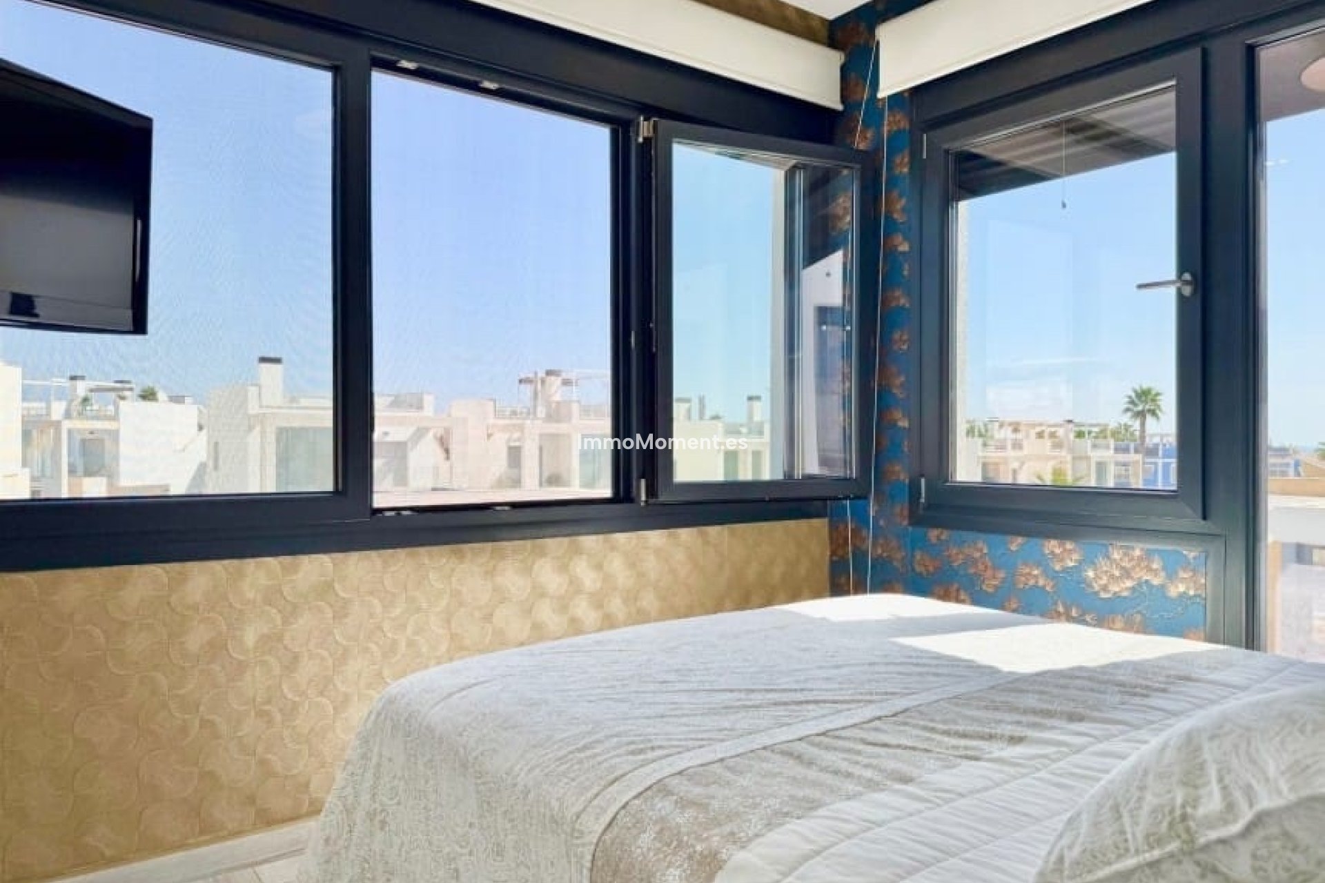 Resale - Detached villa - Orihuela Costa - Cabo roig - La Zenia