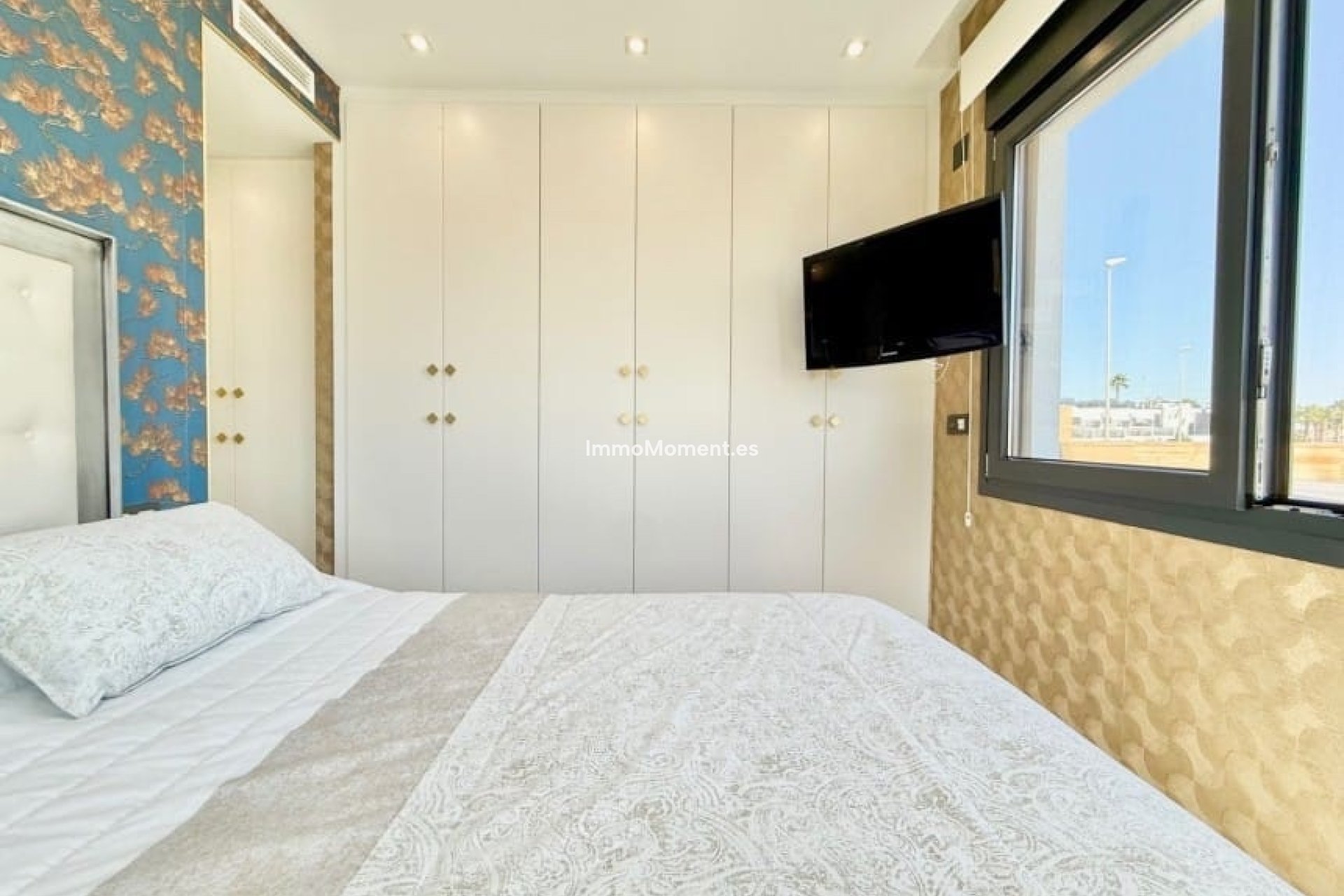 Resale - Detached villa - Orihuela Costa - Cabo roig - La Zenia