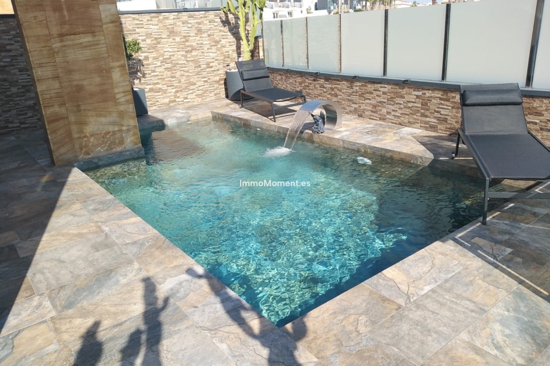 Resale - Detached villa - Orihuela Costa - Cabo roig - La Zenia