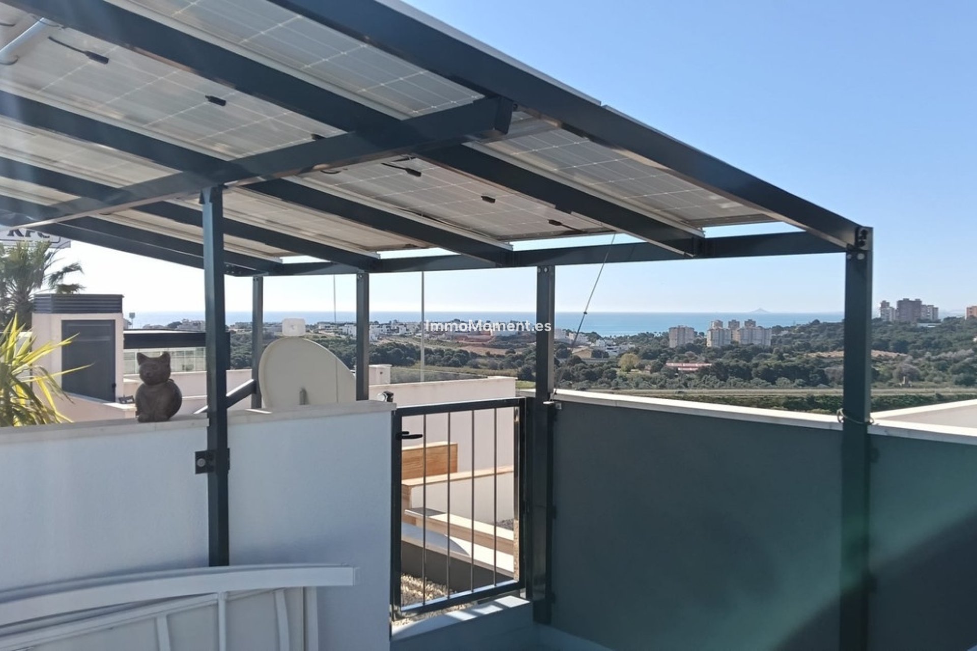 Resale - Detached villa - Orihuela Costa - Cabo roig - La Zenia