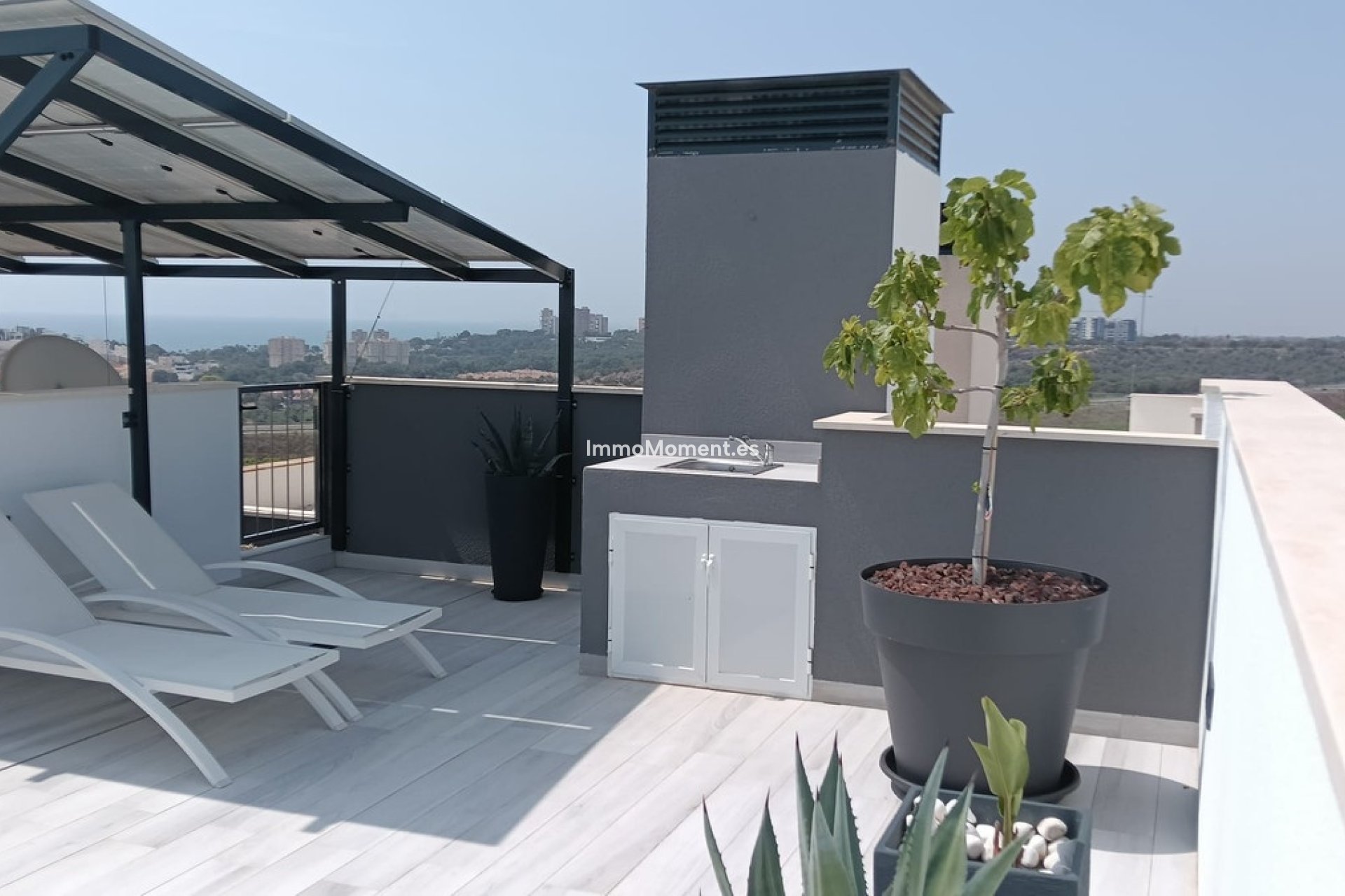 Resale - Detached villa - Orihuela Costa - Cabo roig - La Zenia