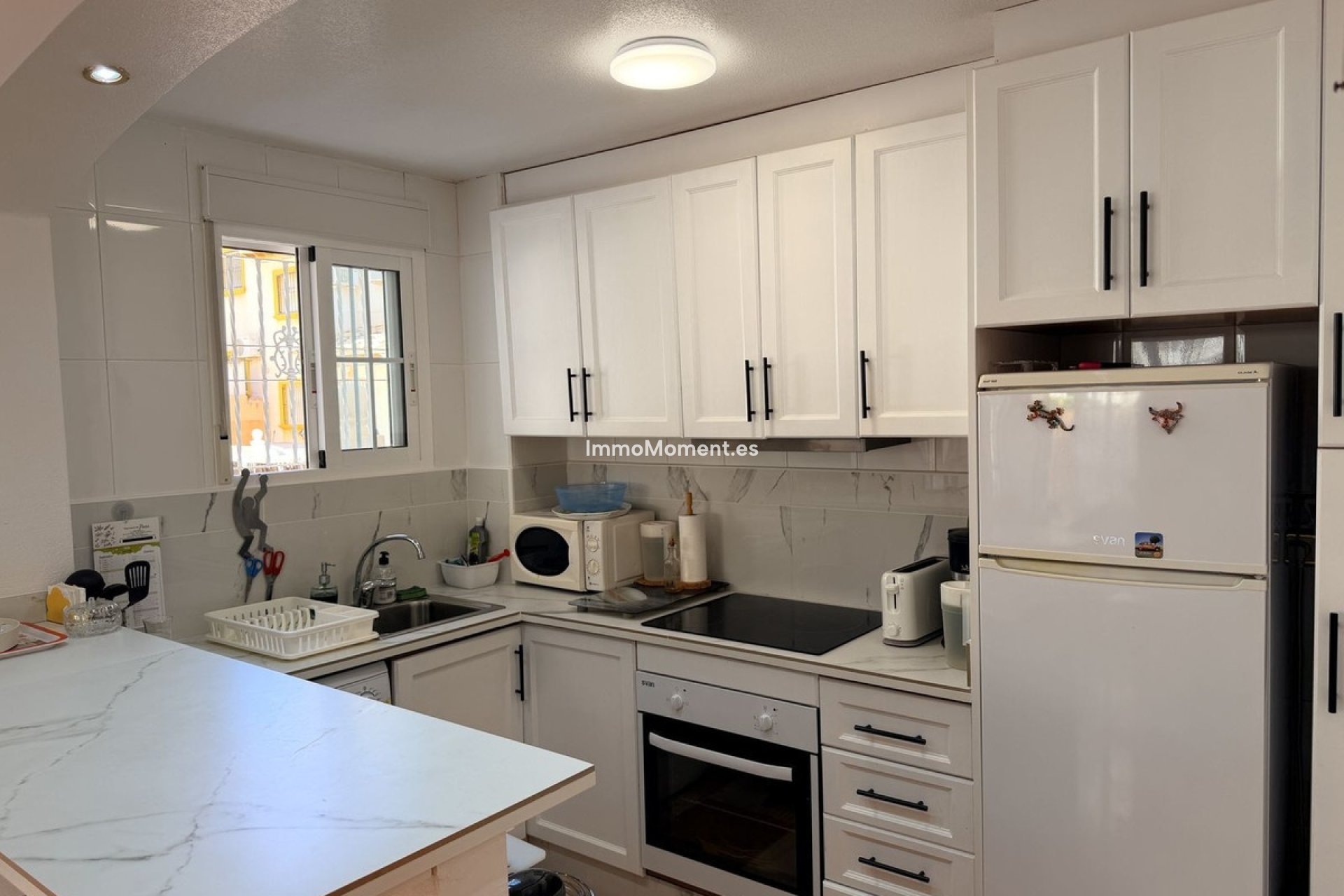Resale - Detached villa - Orihuela Costa - Cabo roig - La Zenia