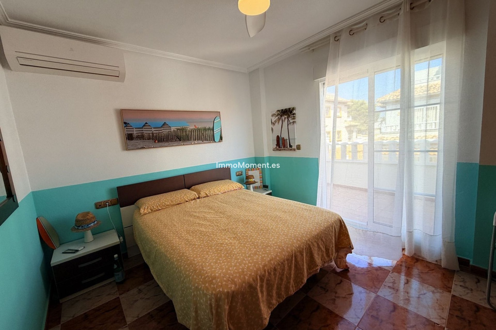 Resale - Detached villa - Orihuela Costa - Cabo roig - La Zenia