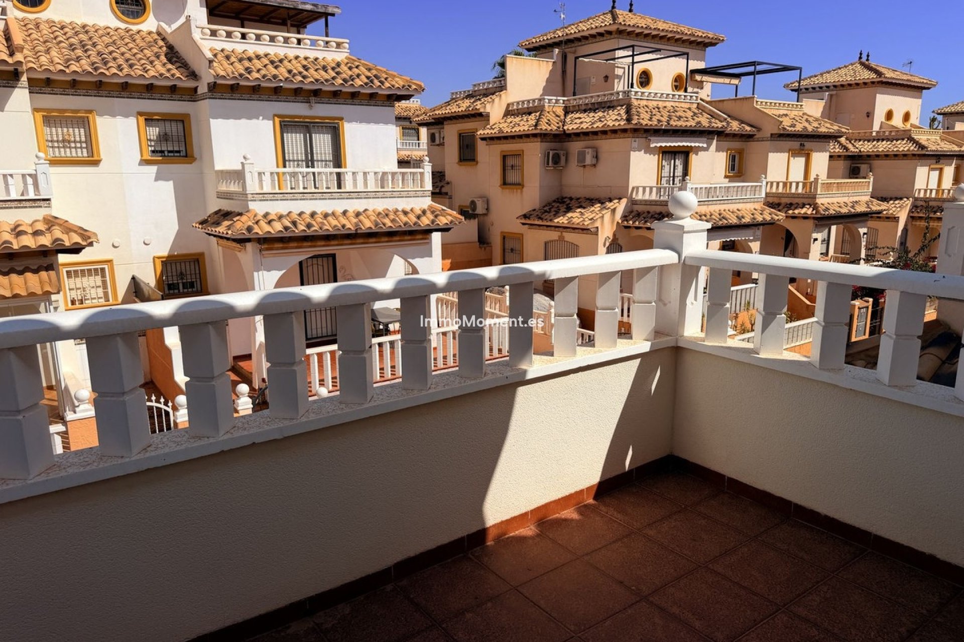 Resale - Detached villa - Orihuela Costa - Cabo roig - La Zenia