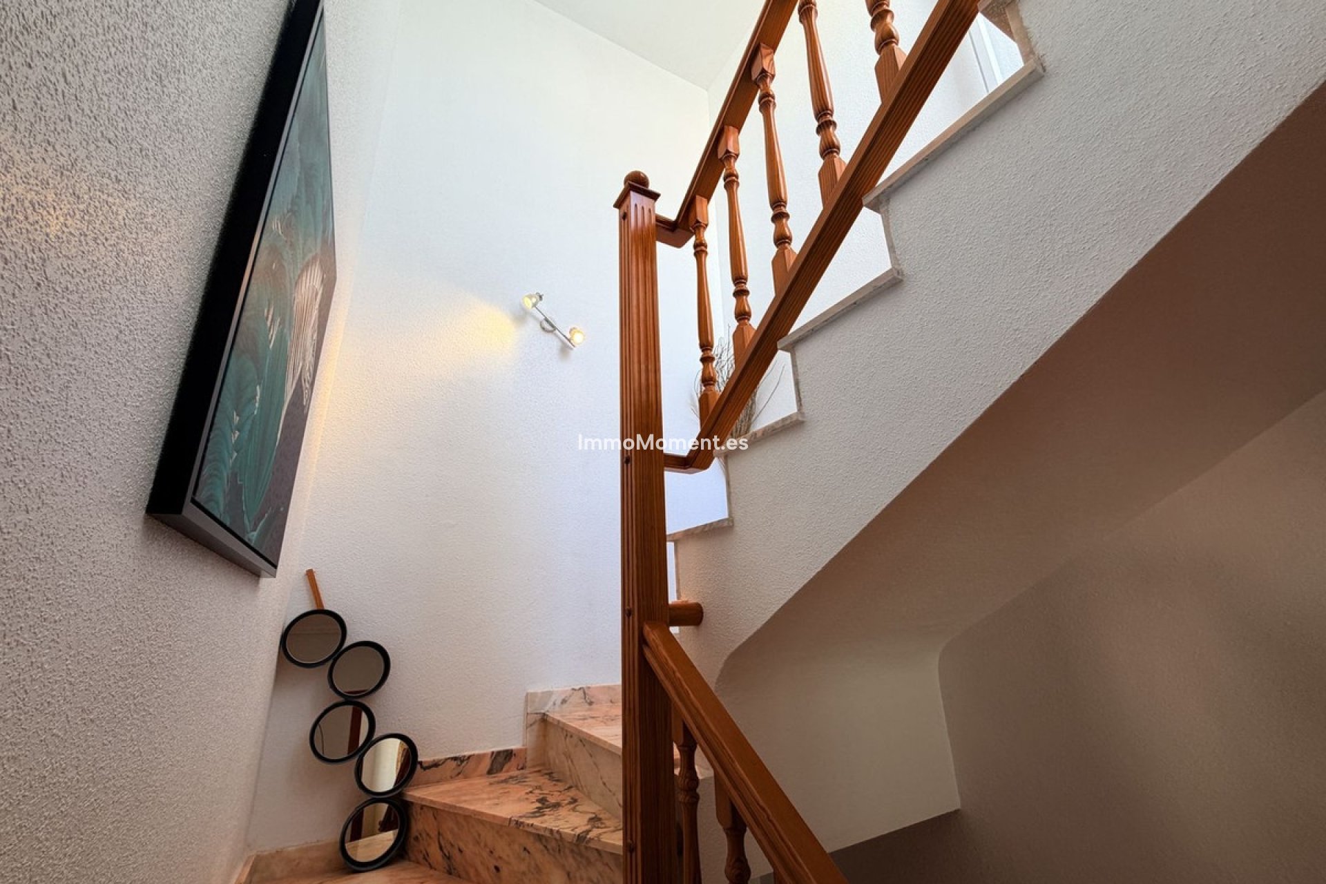 Resale - Detached villa - Orihuela Costa - Cabo roig - La Zenia
