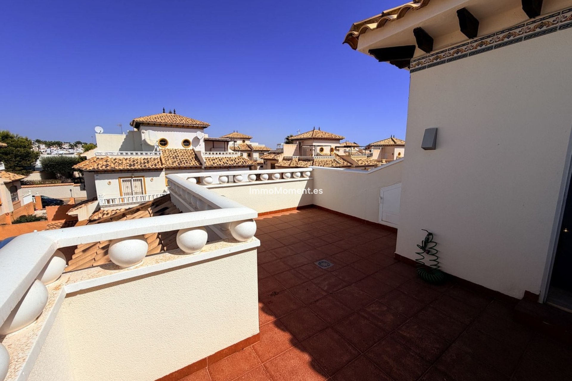 Resale - Detached villa - Orihuela Costa - Cabo roig - La Zenia