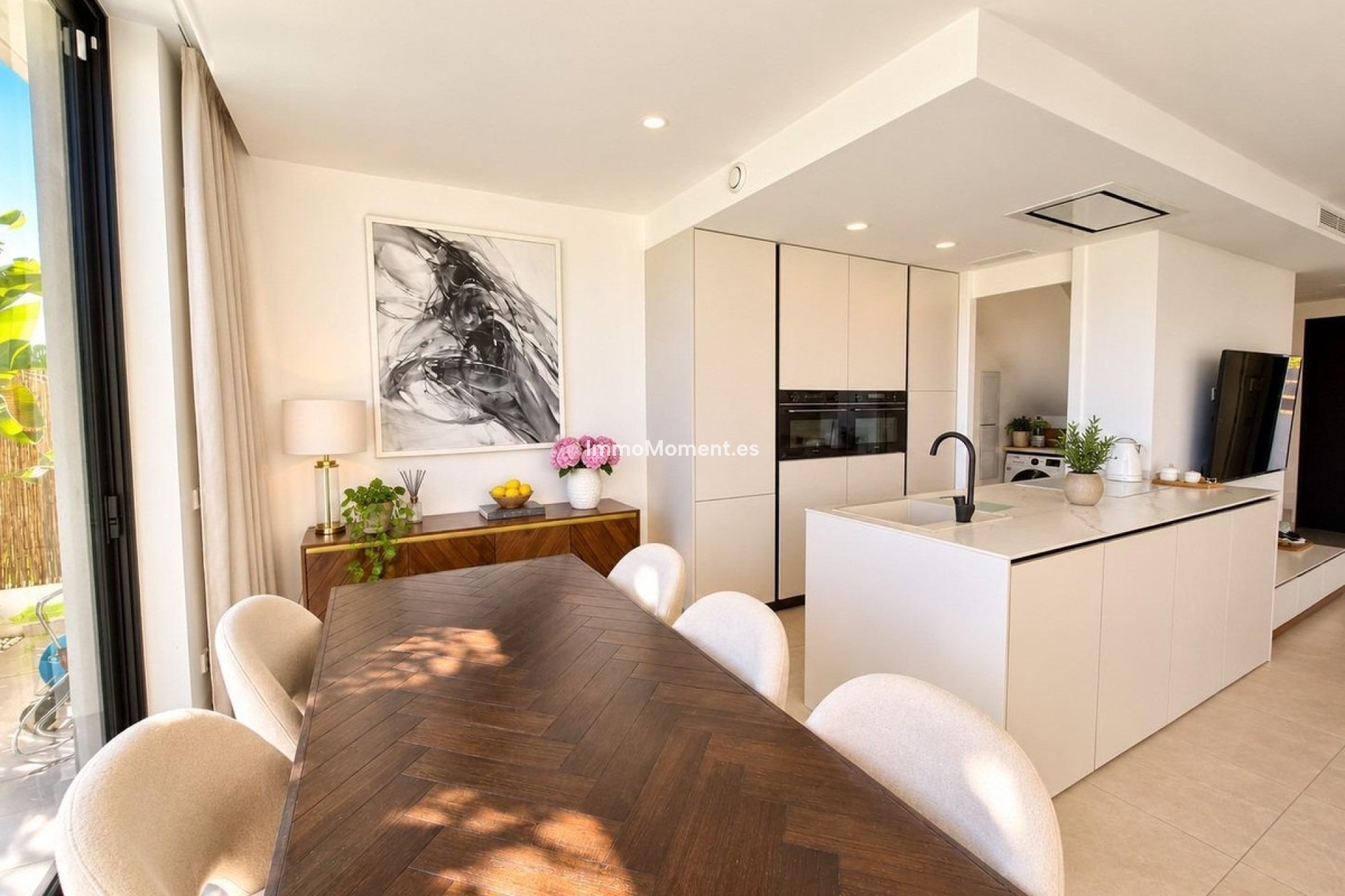 Resale - Detached villa - Orihuela Costa - Cabo roig - La Zenia